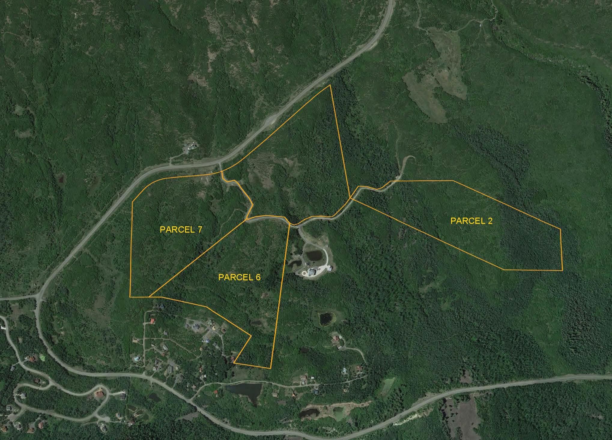 (parcel 6) Tbd Highway 65 Property Photo 14