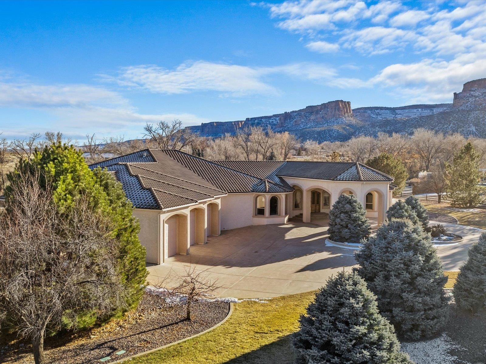 689 Curecanti Circle Property Photo 1