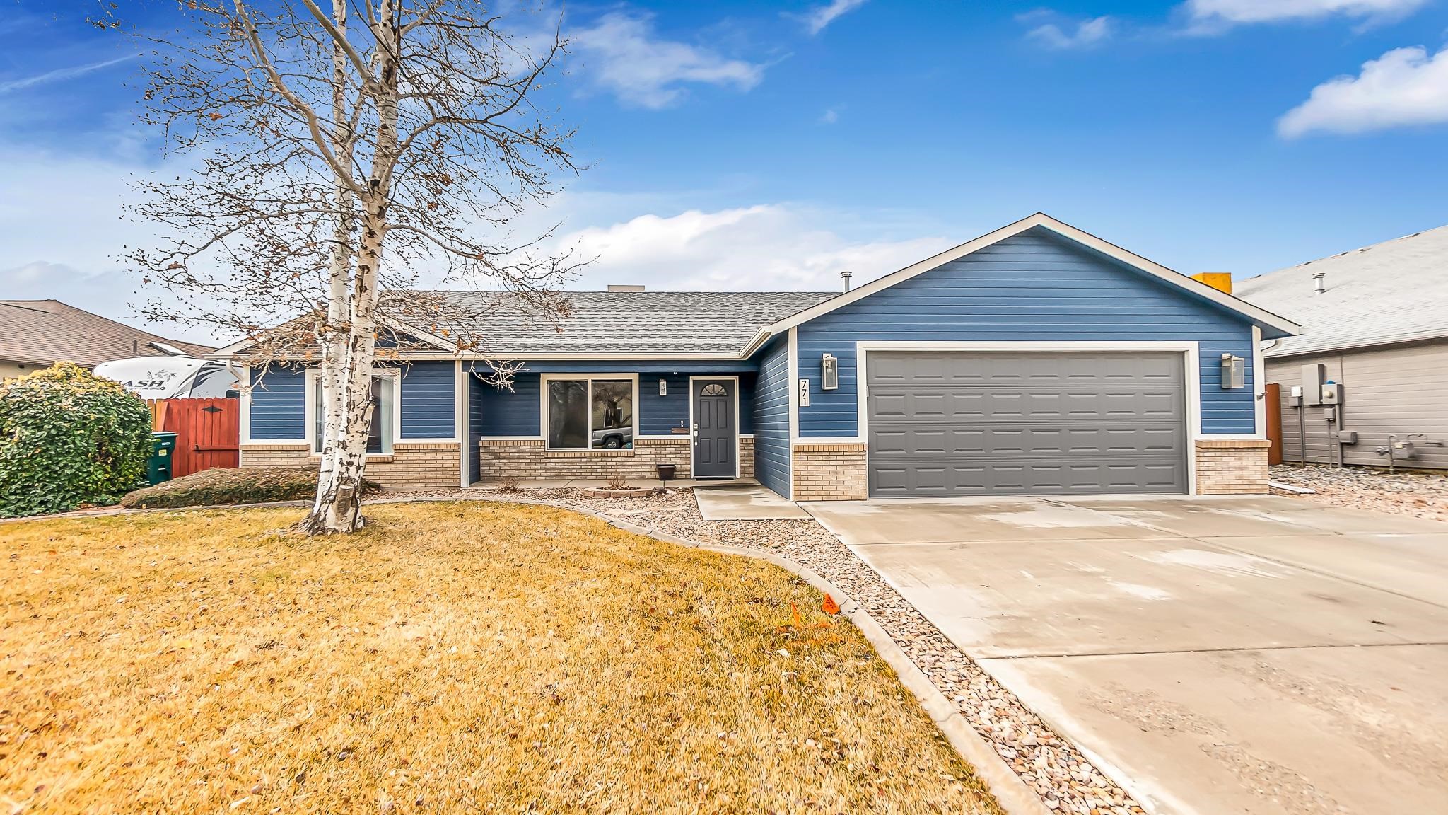 771 Jasper Drive Property Photo 1