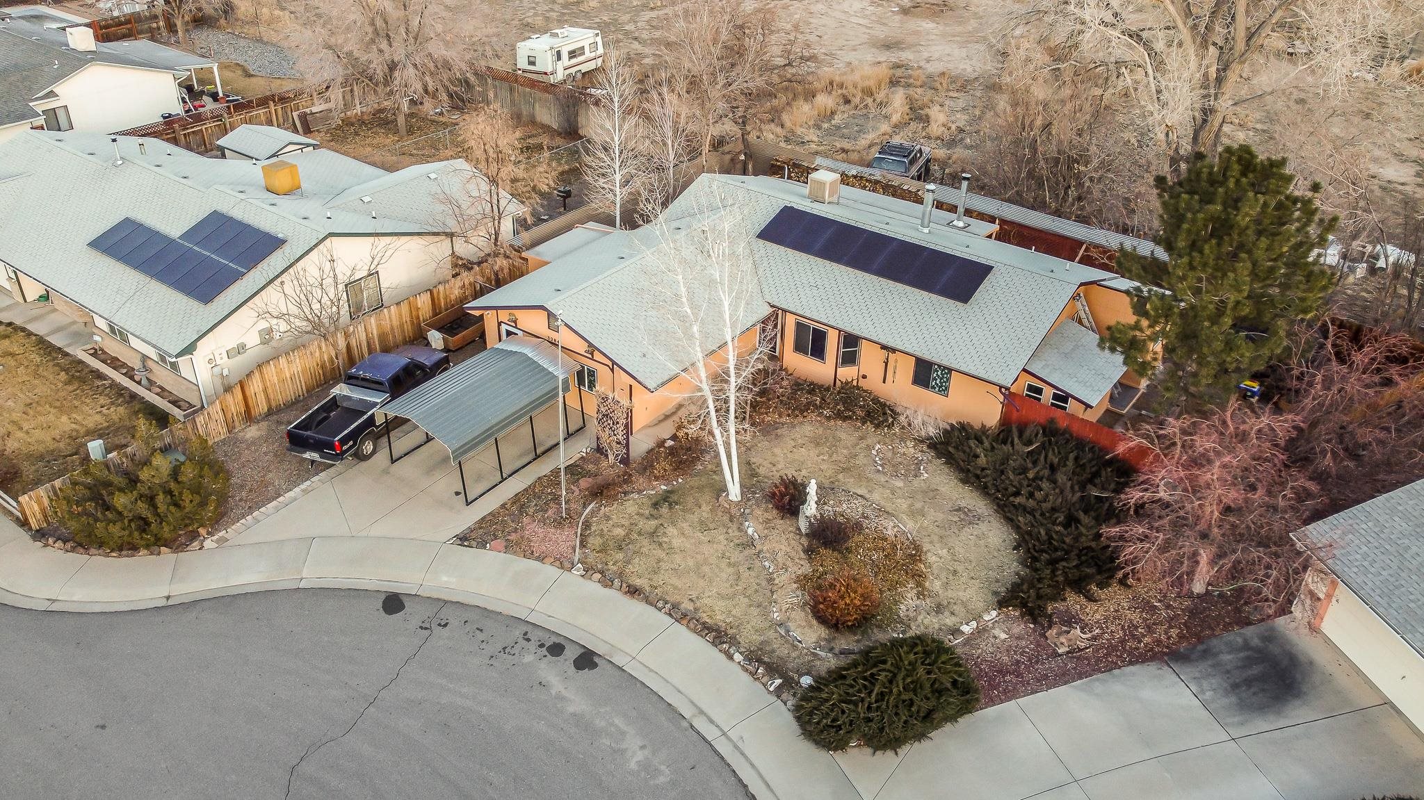 3284 Shadow Ridge Court Property Photo 1