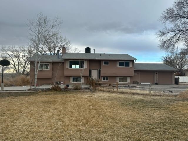 3437 F 3/4 Road Property Photo 1