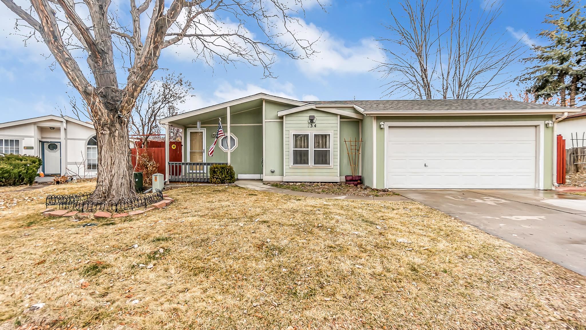 134 Cedar Circle Property Photo 1