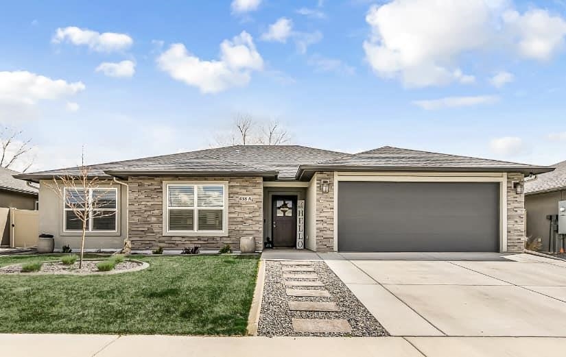 438 Fox Meadows Street Property Photo 1