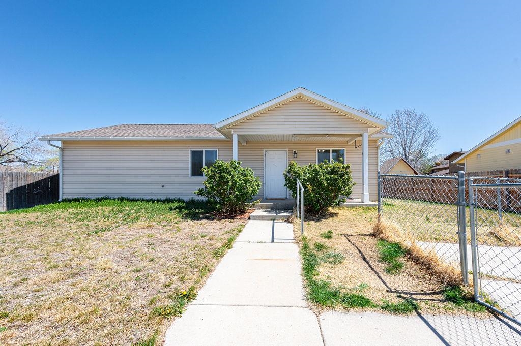 2848 Kennedy Avenue Property Photo 1