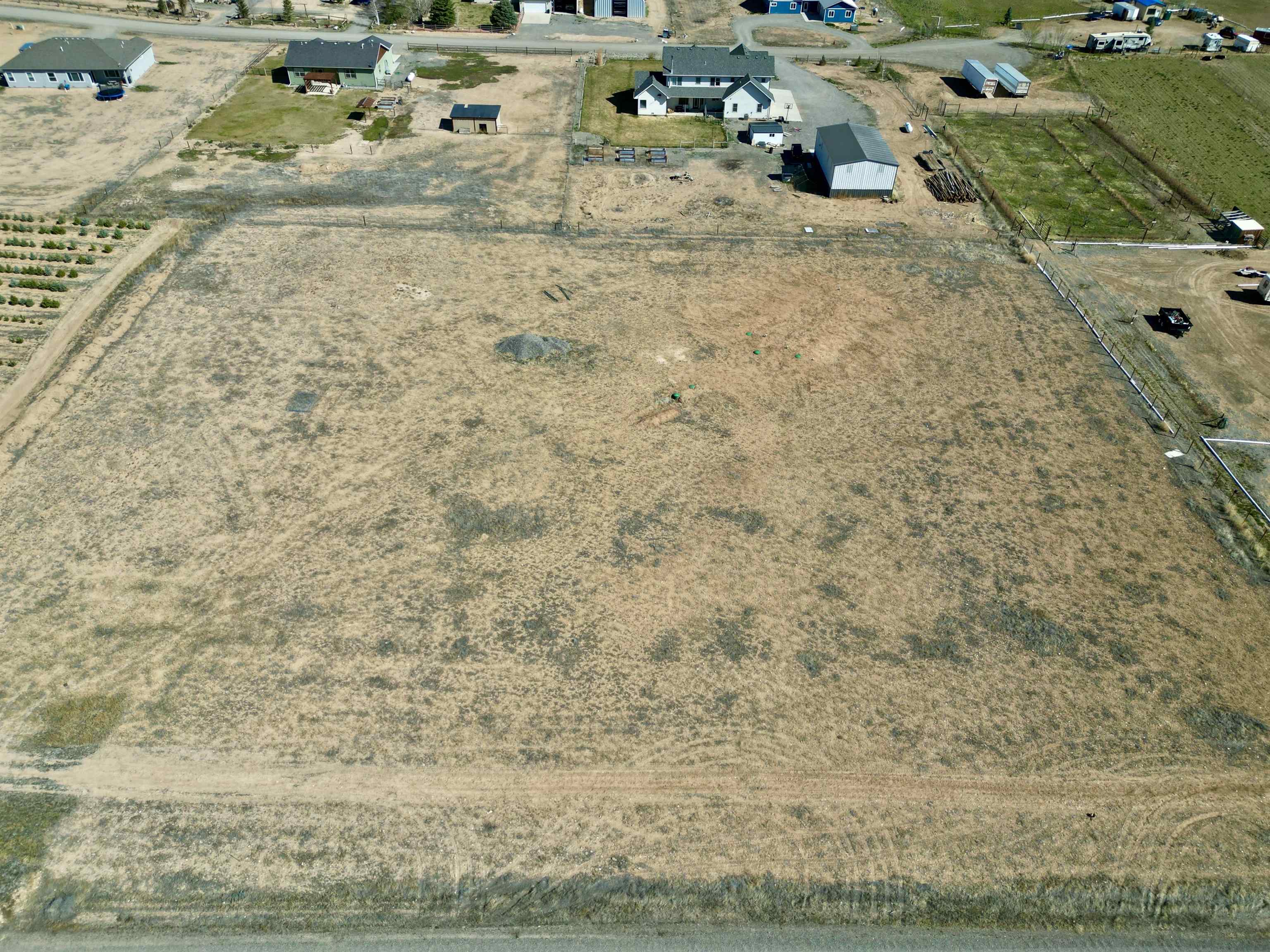 55775 Fredonia Road Property Photo
