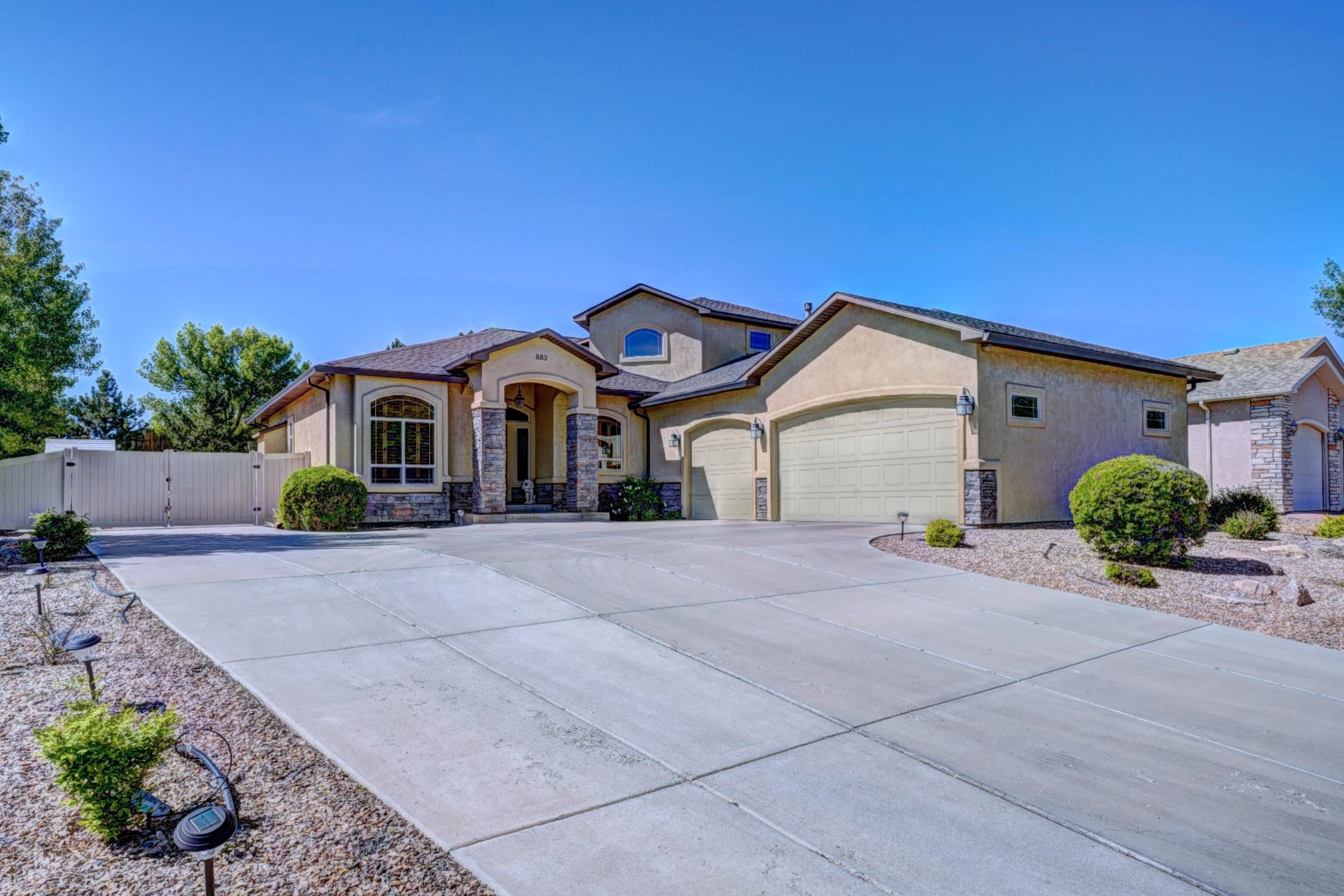 883 Grand Vista Way Property Photo 1