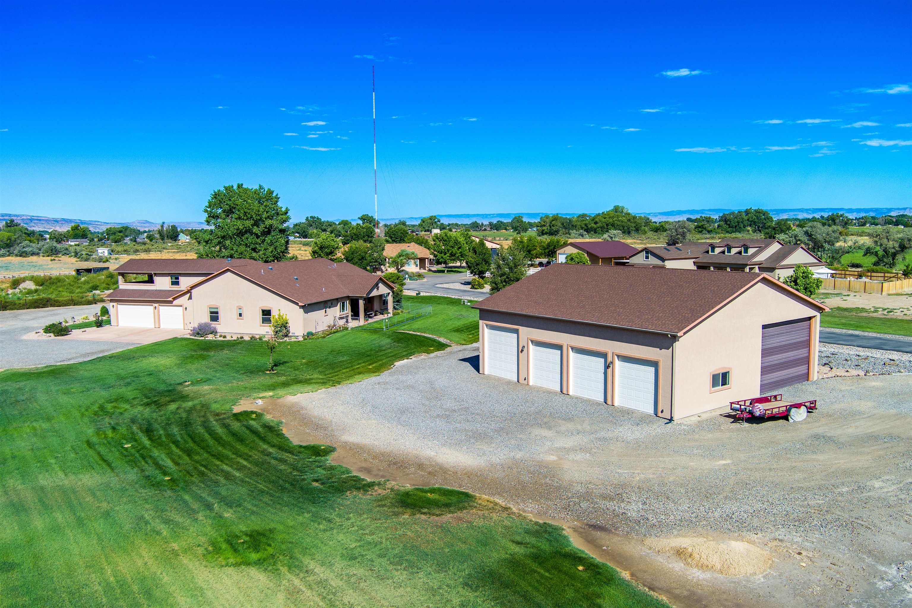 819 Mease Road Property Photo 1