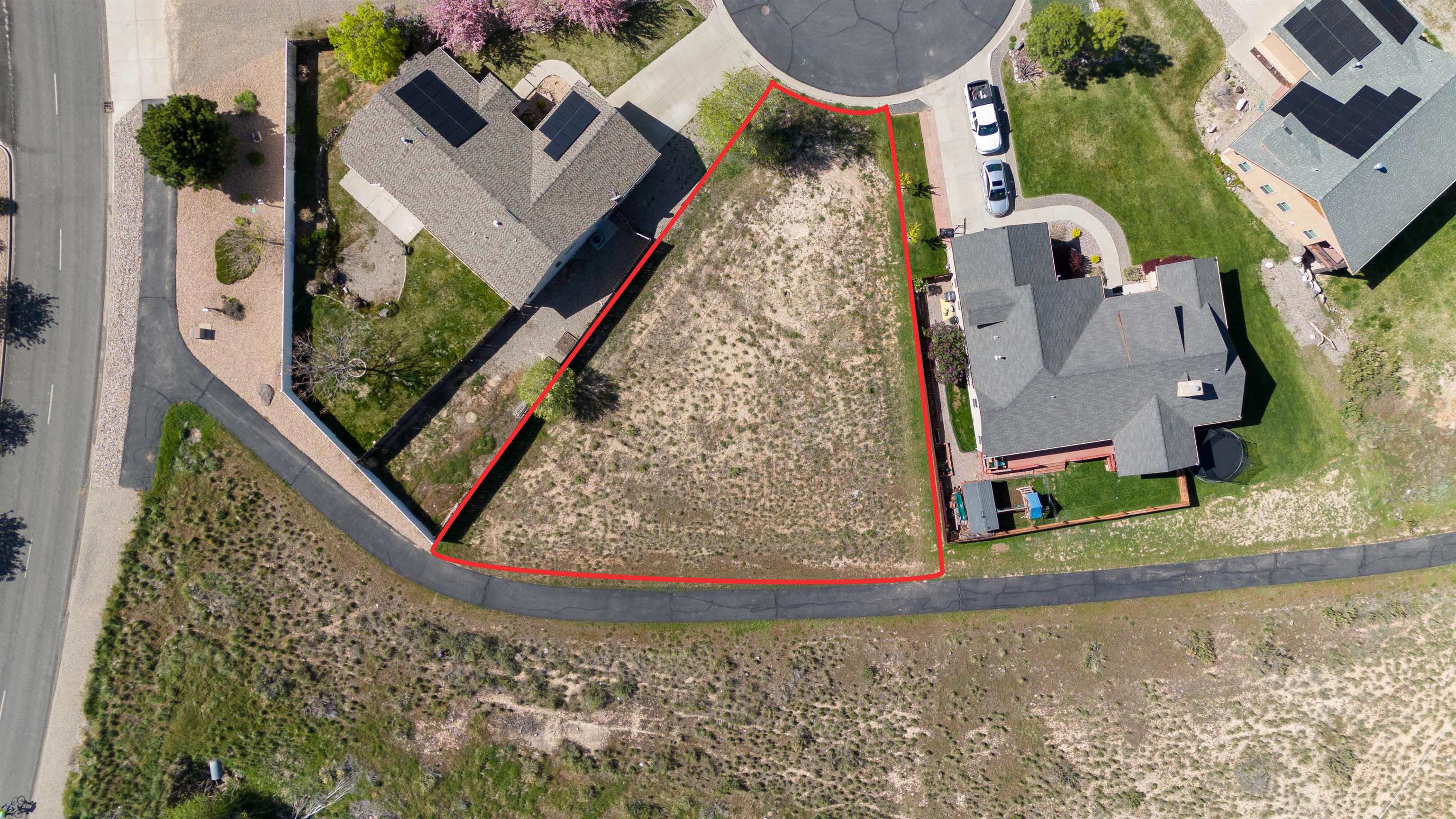 137 Talon Trail Property Photo 3
