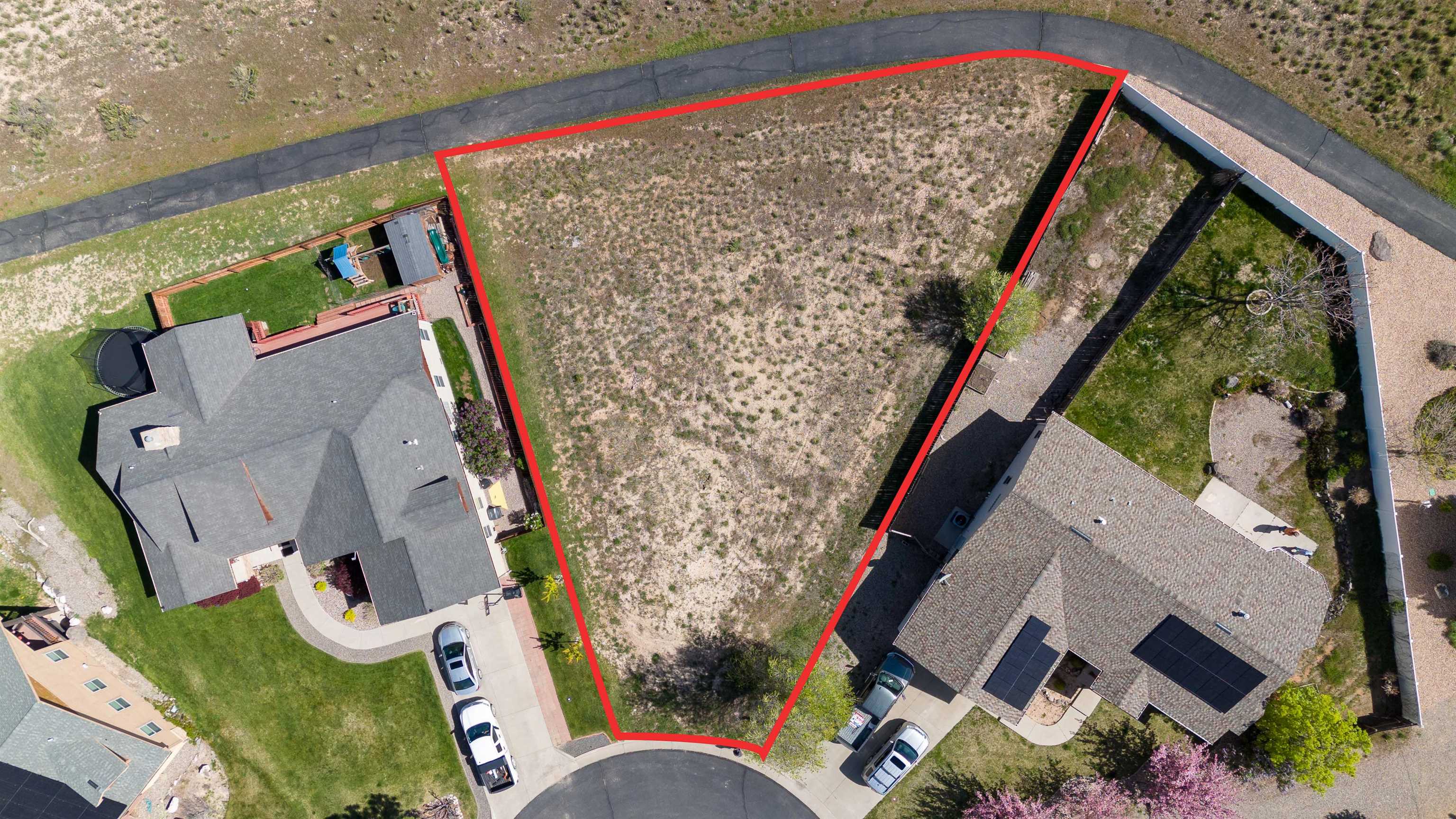 137 Talon Trail Property Photo 11