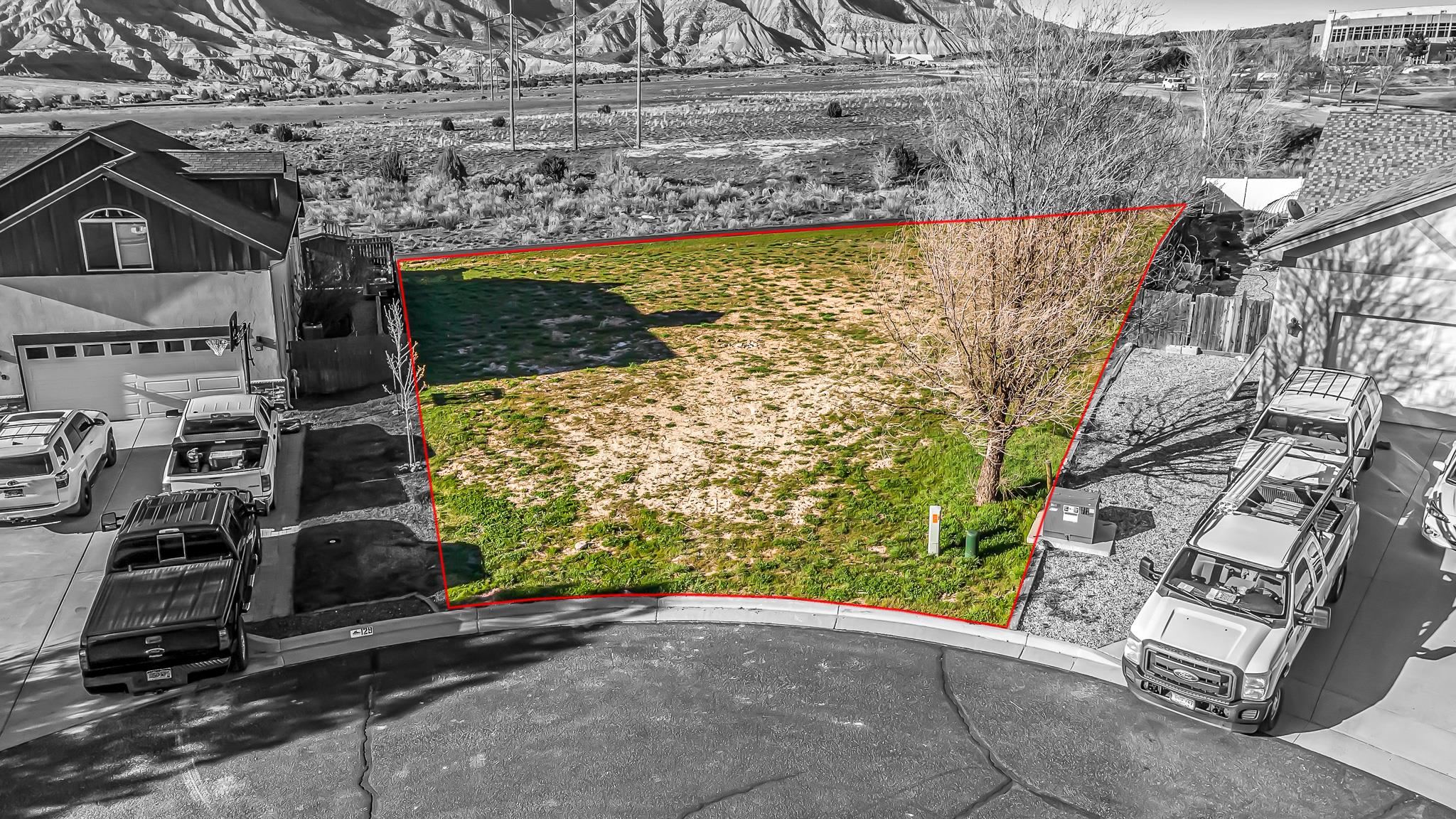 137 Talon Trail Property Photo 12