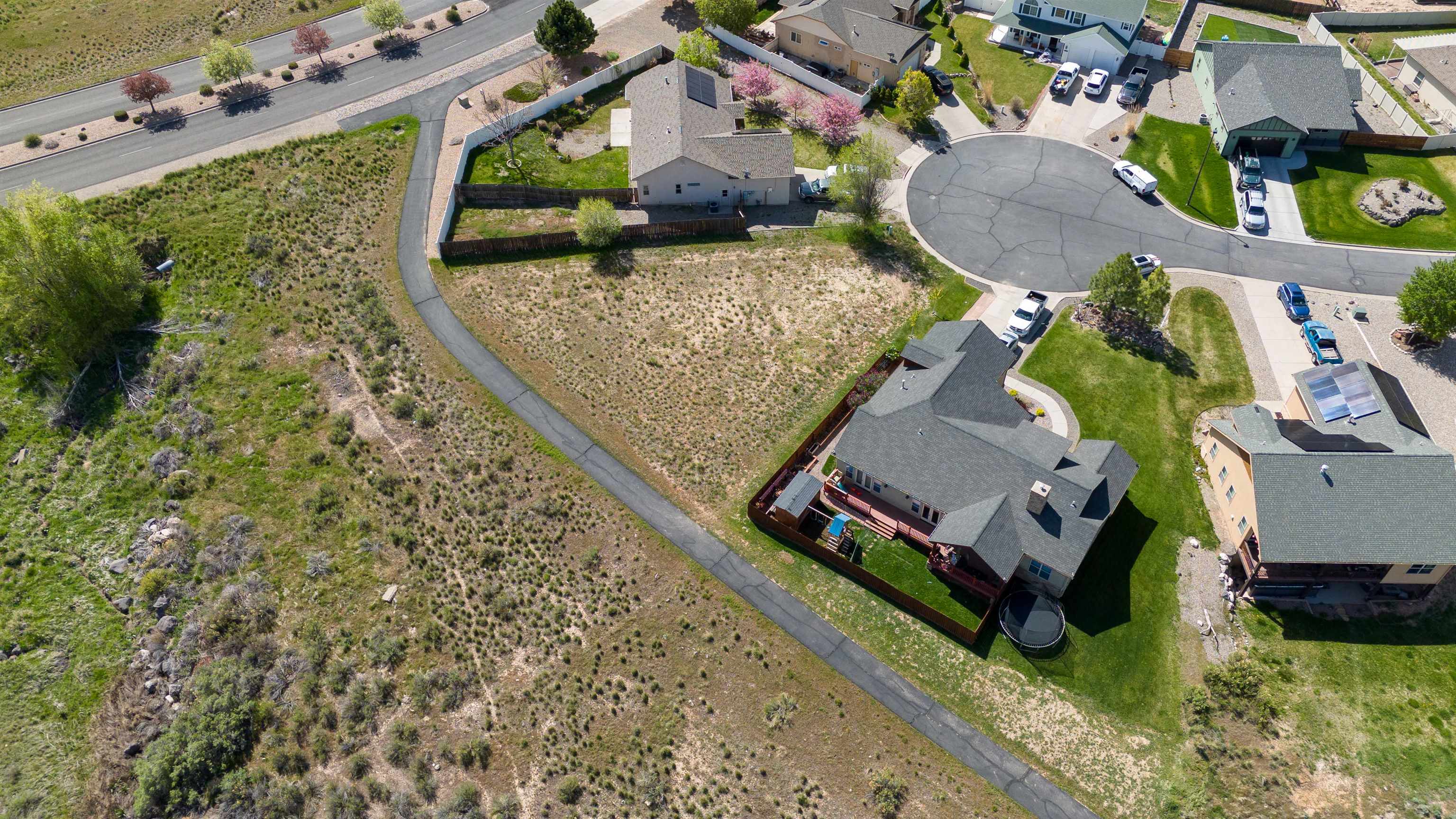 137 Talon Trail Property Photo 13