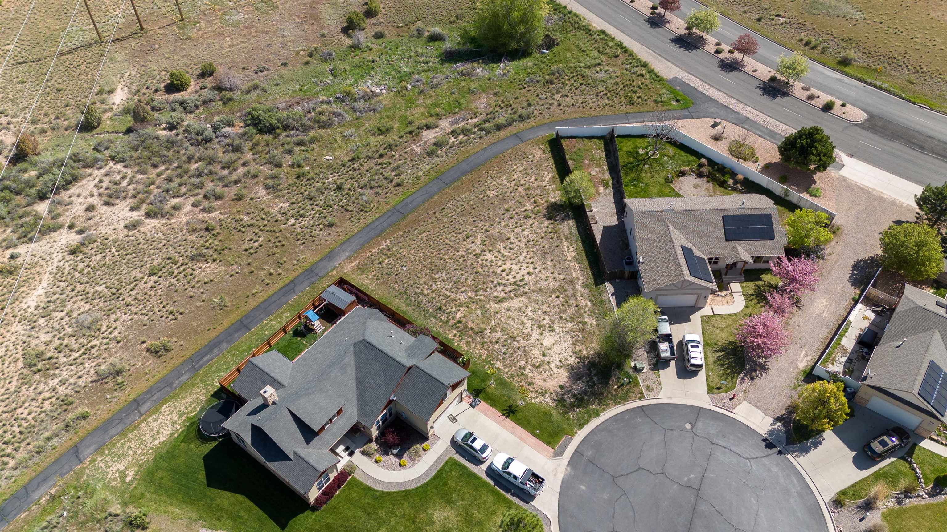 137 Talon Trail Property Photo 15