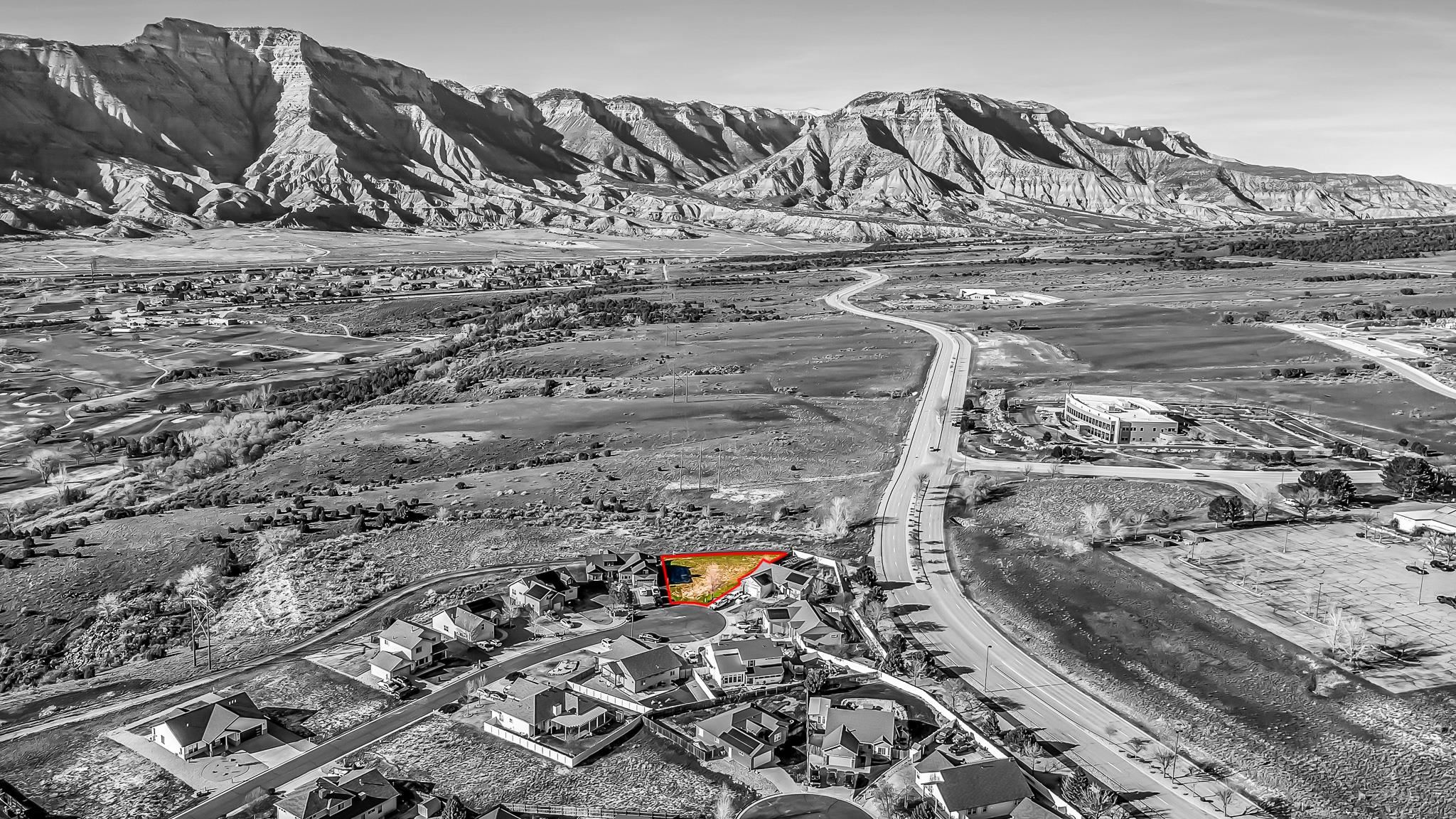137 Talon Trail Property Photo 16