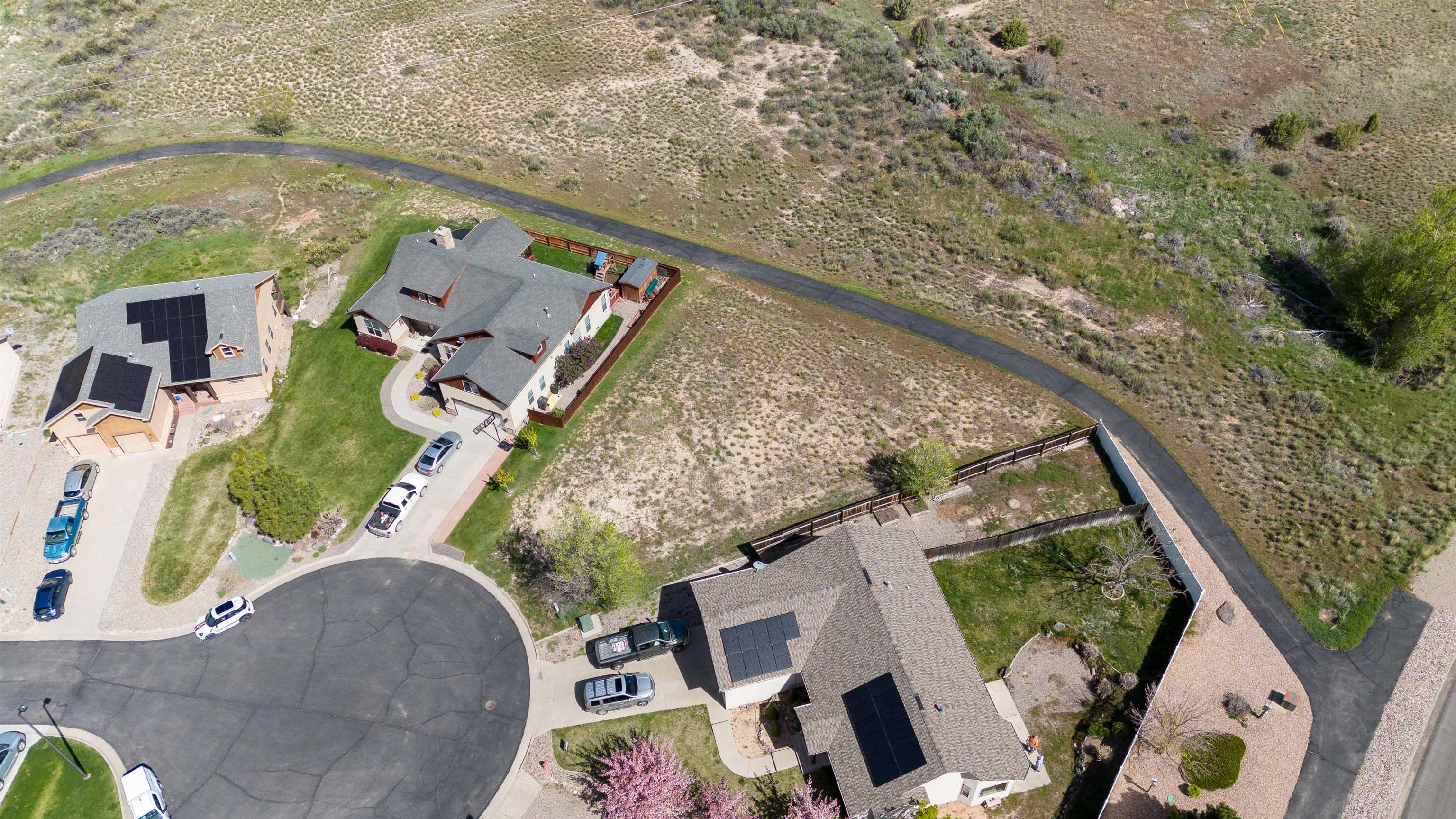 137 Talon Trail Property Photo 17