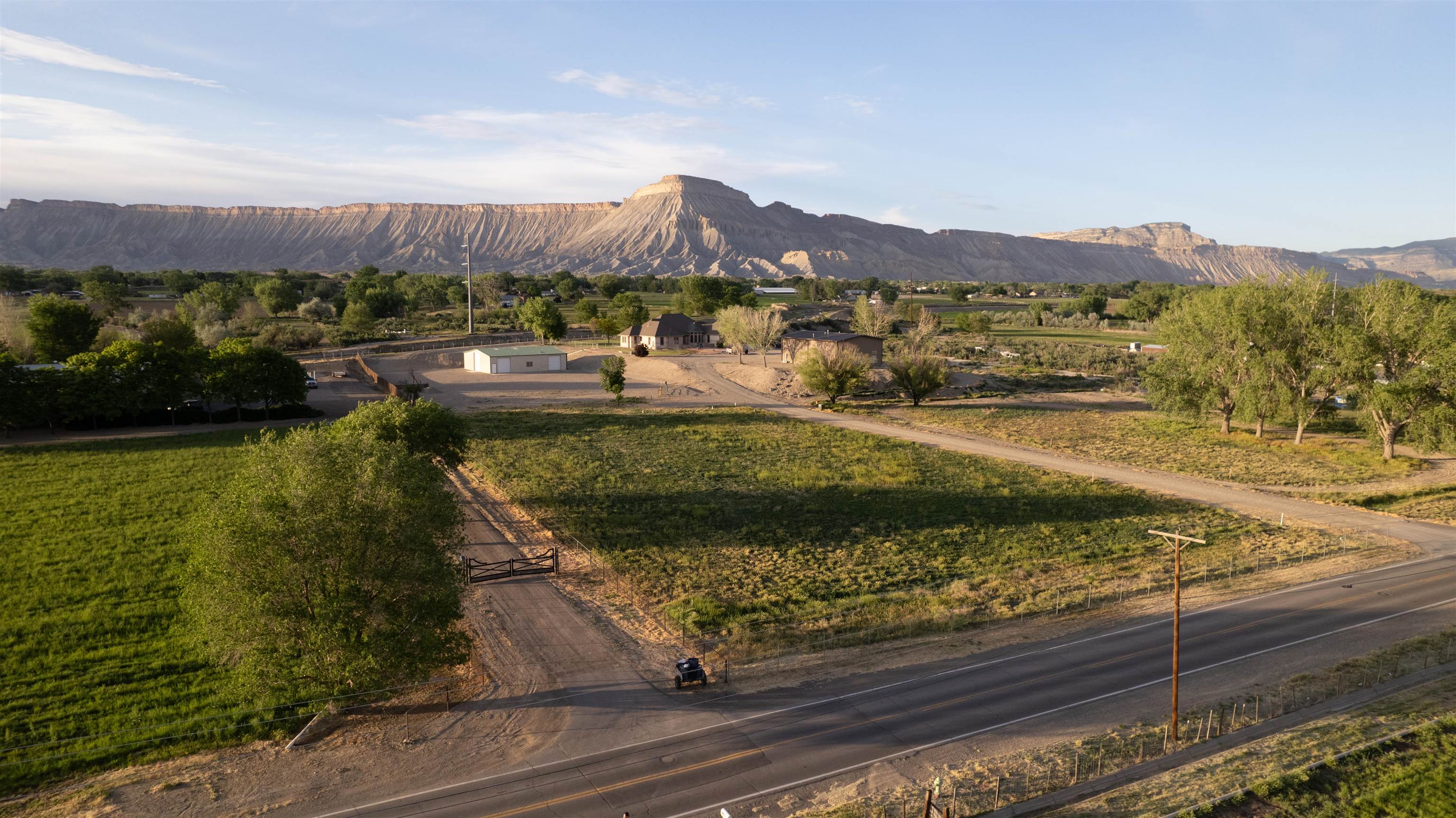 3330 E 1/4 Road Property Photo 1