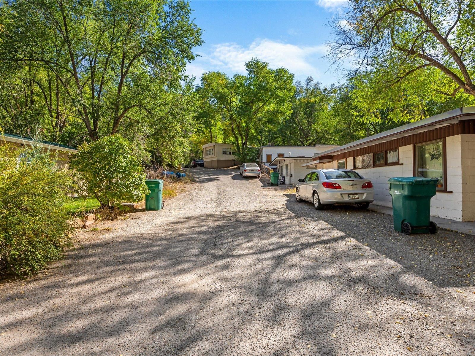 3110 S Grand Avenue Property Photo 1