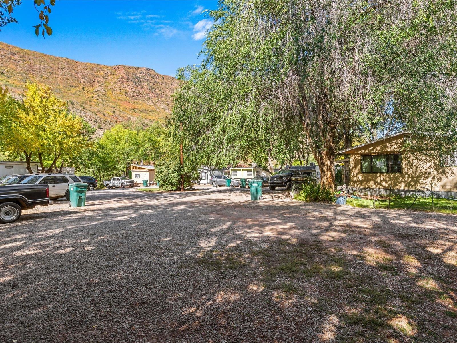 3110 S Grand Avenue Property Photo 4