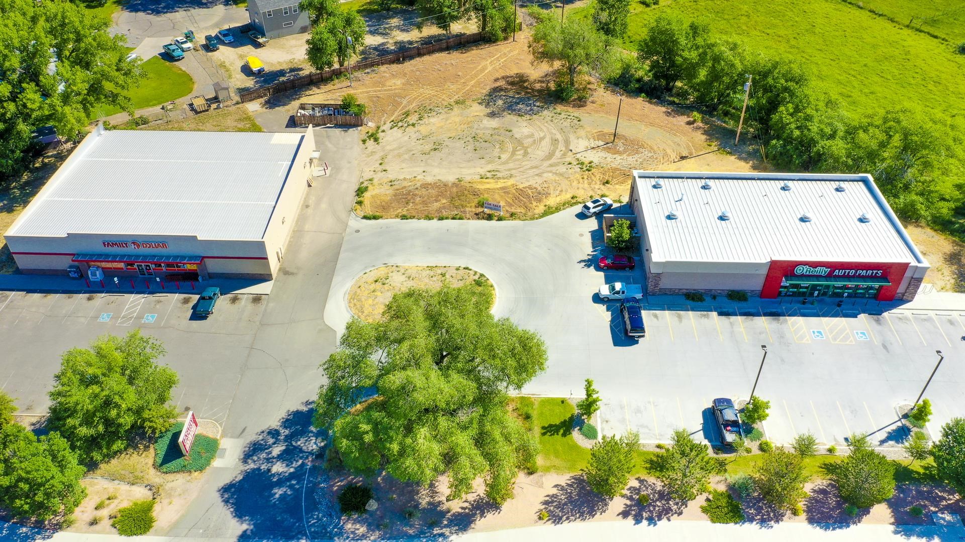 1670 W Highway 6&50 Property Photo 1