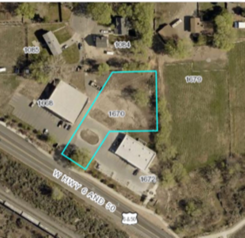 1670 W Highway 6&50 Property Photo 5