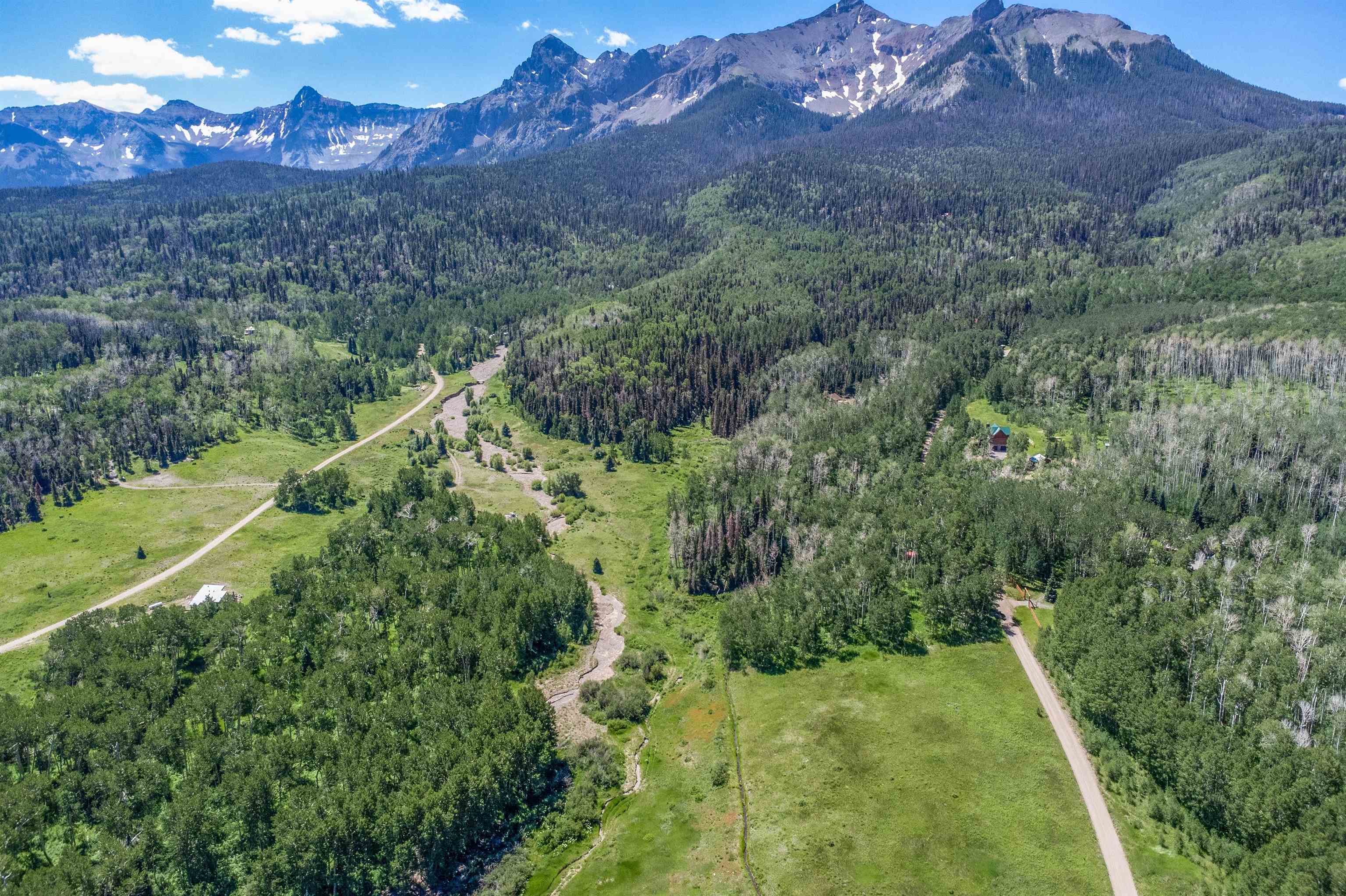 Lot 55 San Juan Vista Road