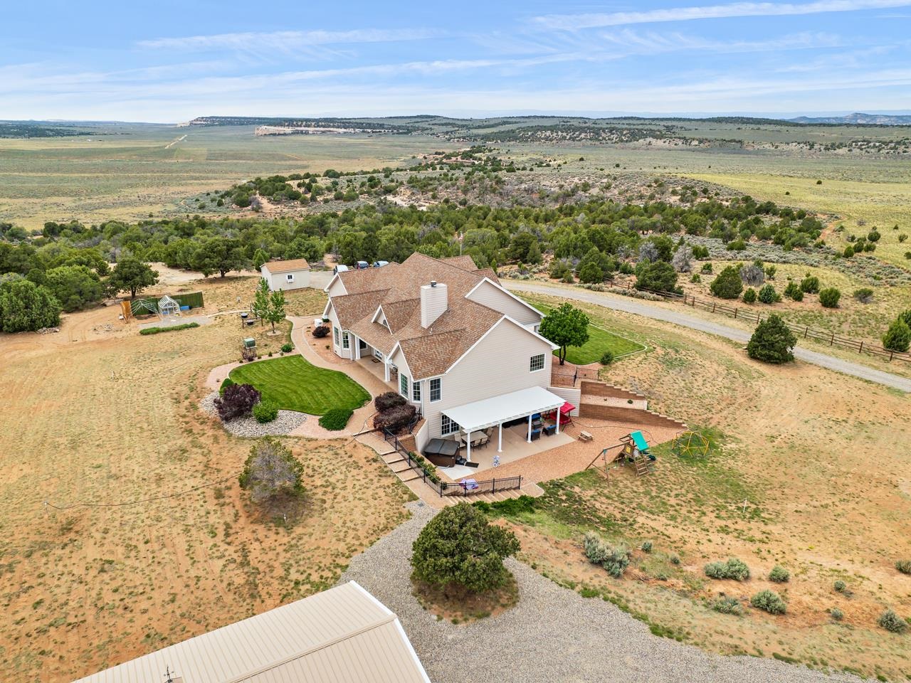 13098 A 3/4 Road Property Photo