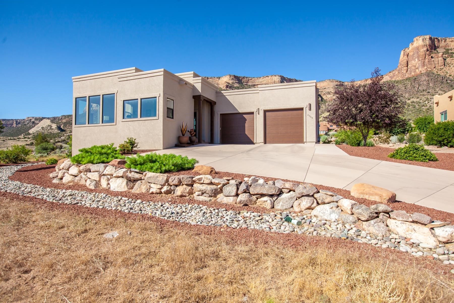 2055 Canyon Shadow Court Property Photo 1