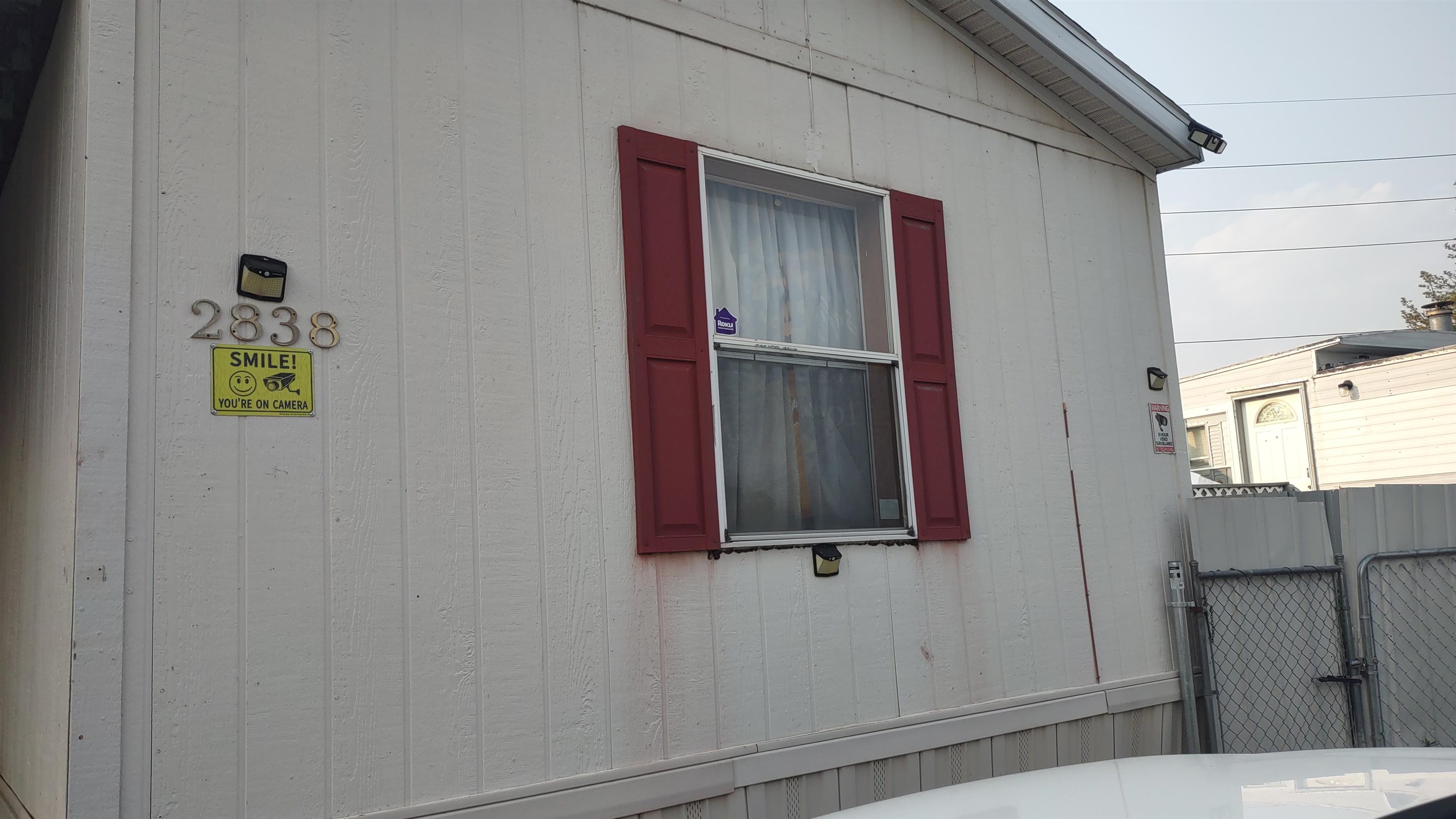 2838 Hall Avenue Property Photo 1