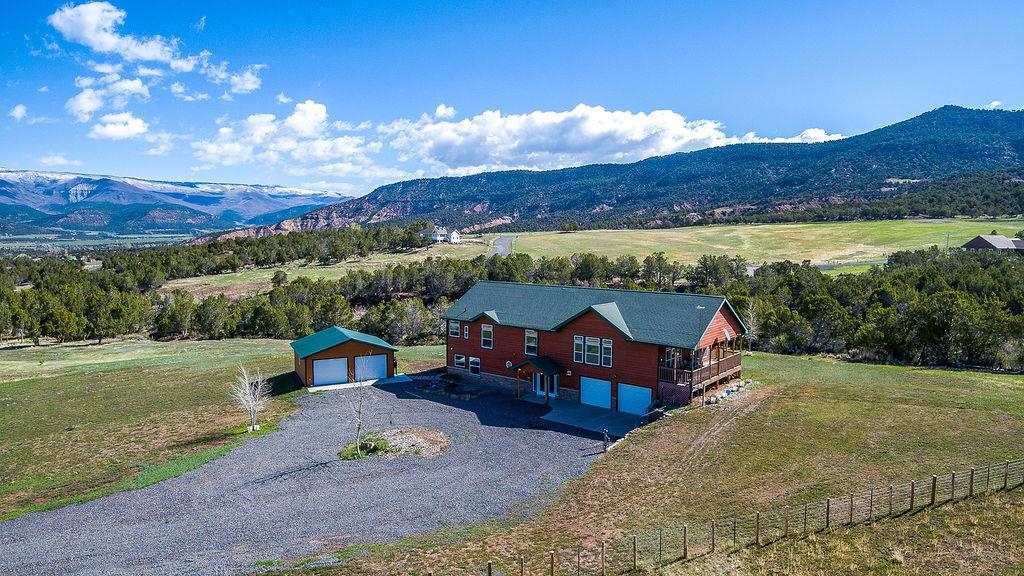 14250 S Ouray Court Property Photo 2