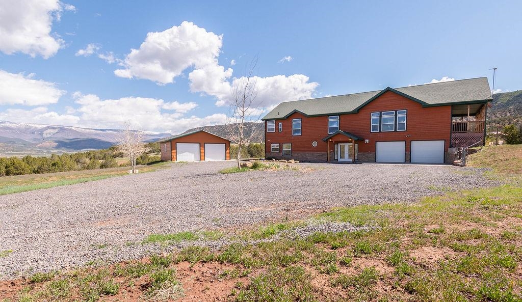 14250 S Ouray Court Property Photo 21