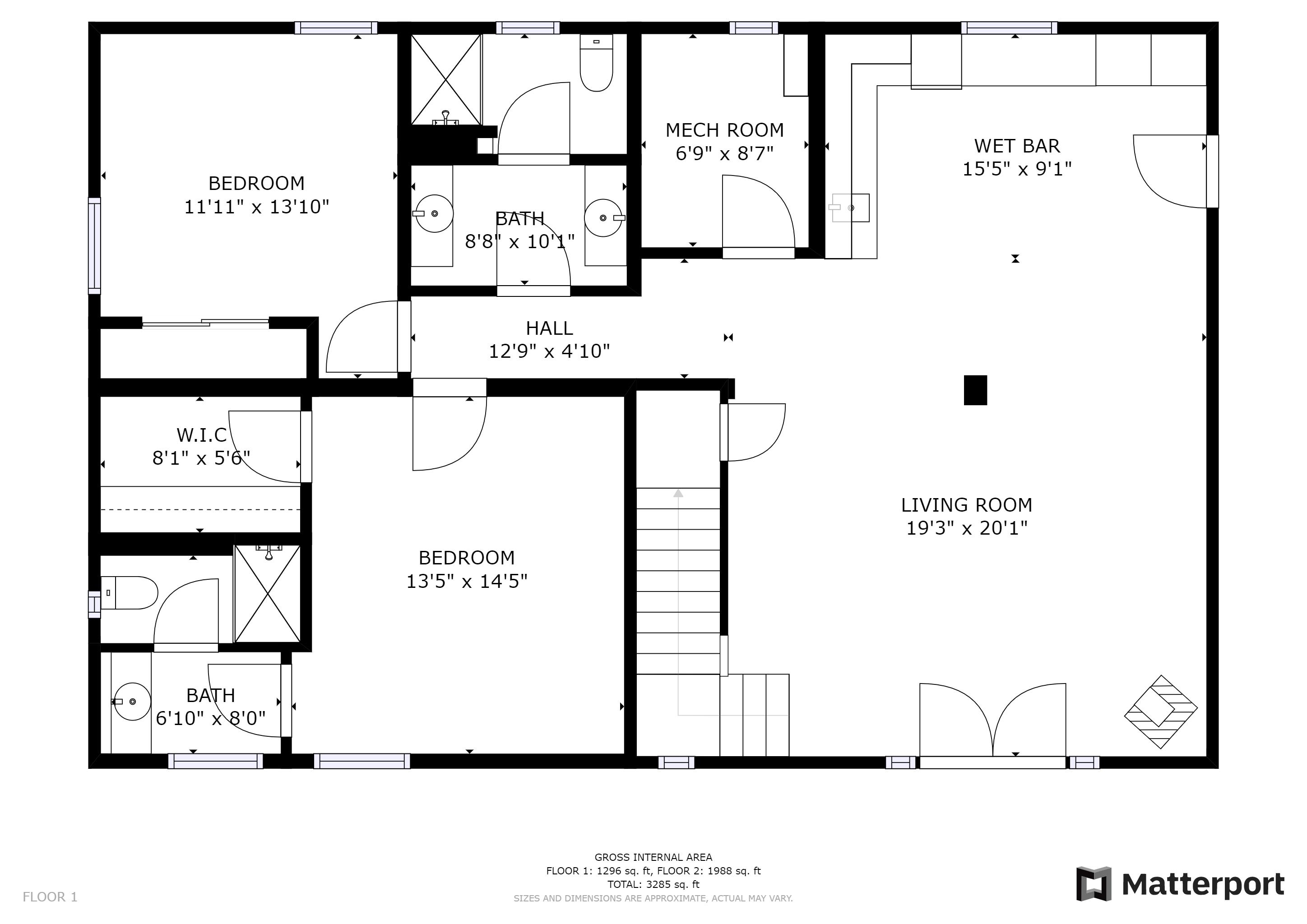 14250 S Ouray Court Property Photo 26