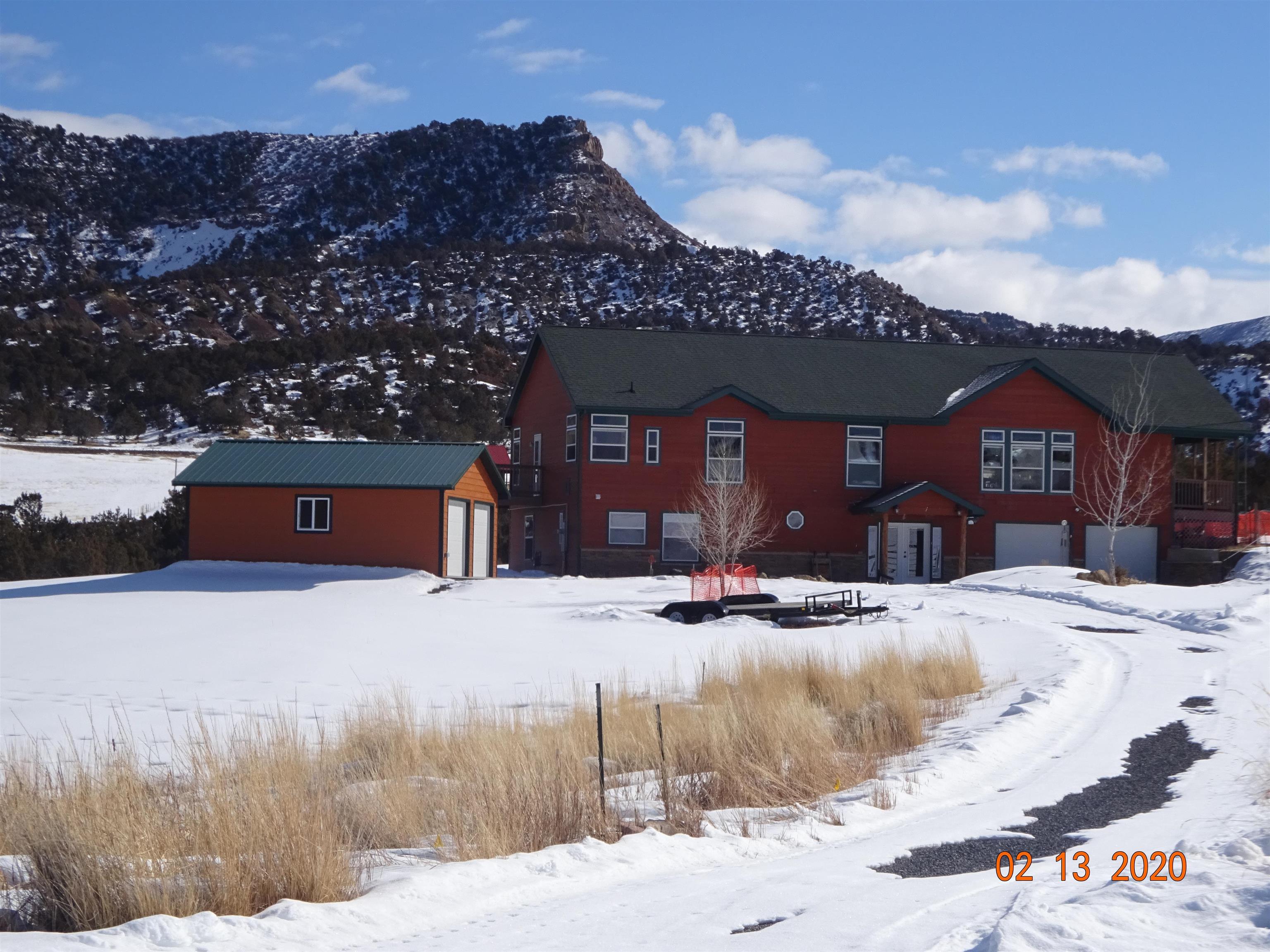 14250 S Ouray Court Property Photo 28