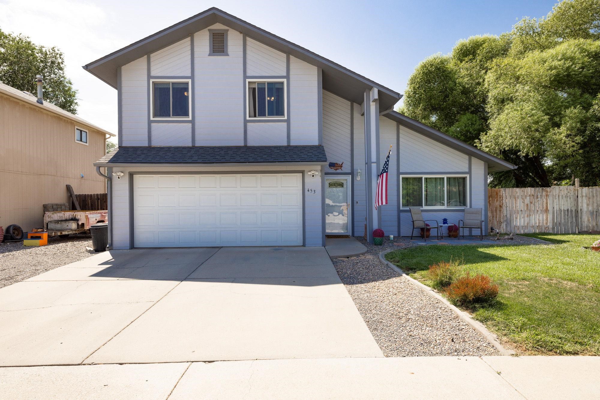 453 Morning Dove Drive Property Photo 1