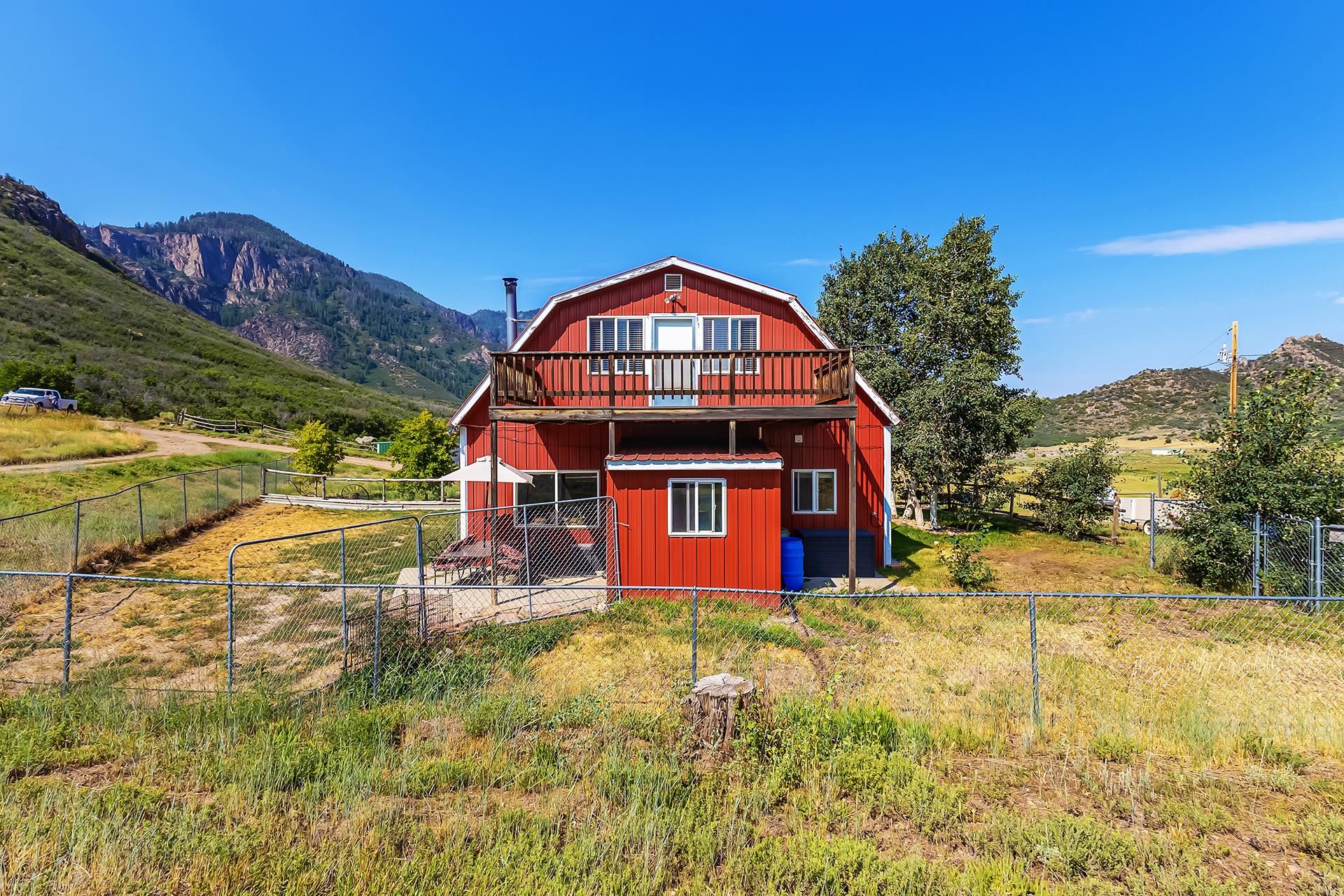 26101 & 246 Highway 141 Property Photo 12