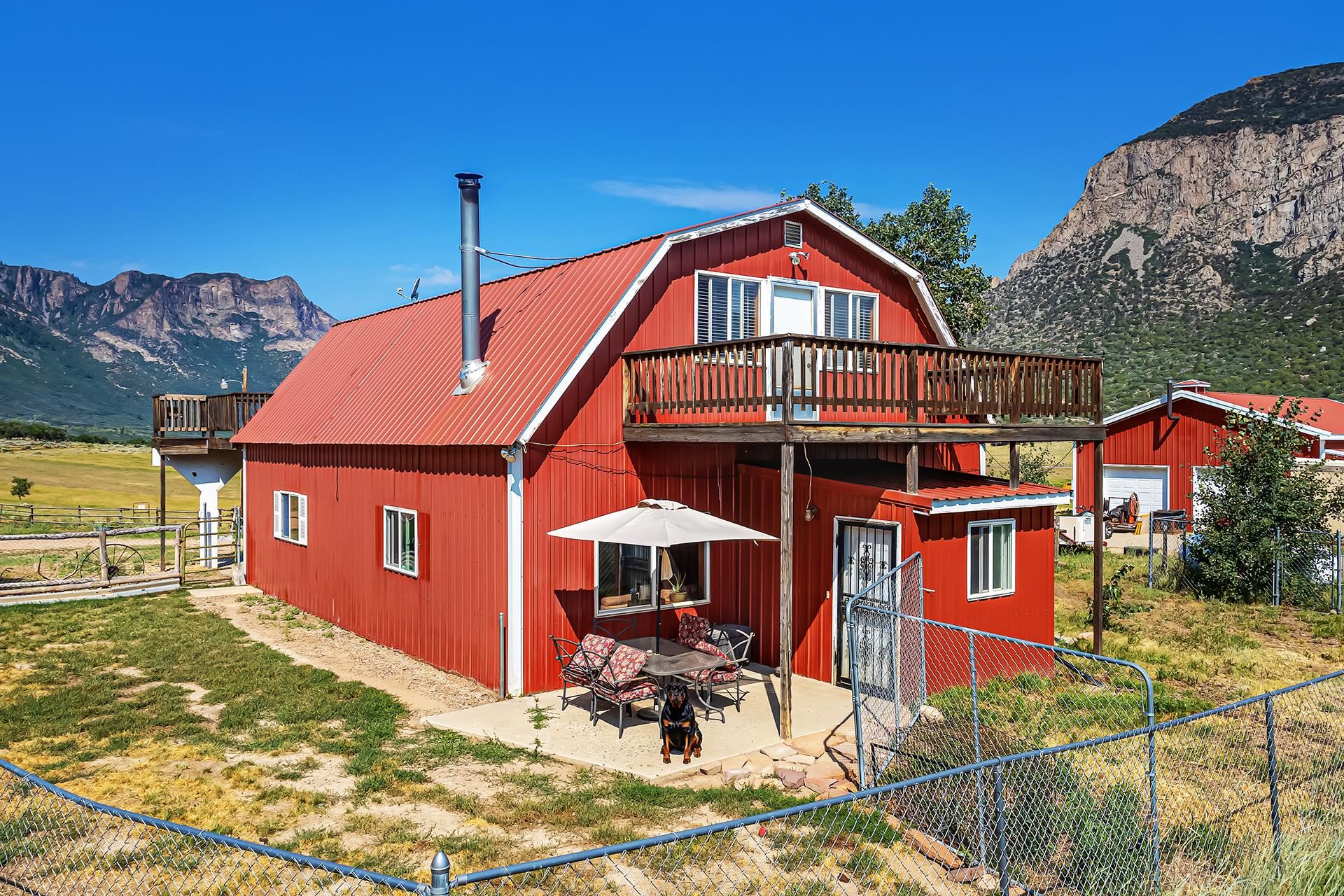 26101 Highway 141 Property Photo 5