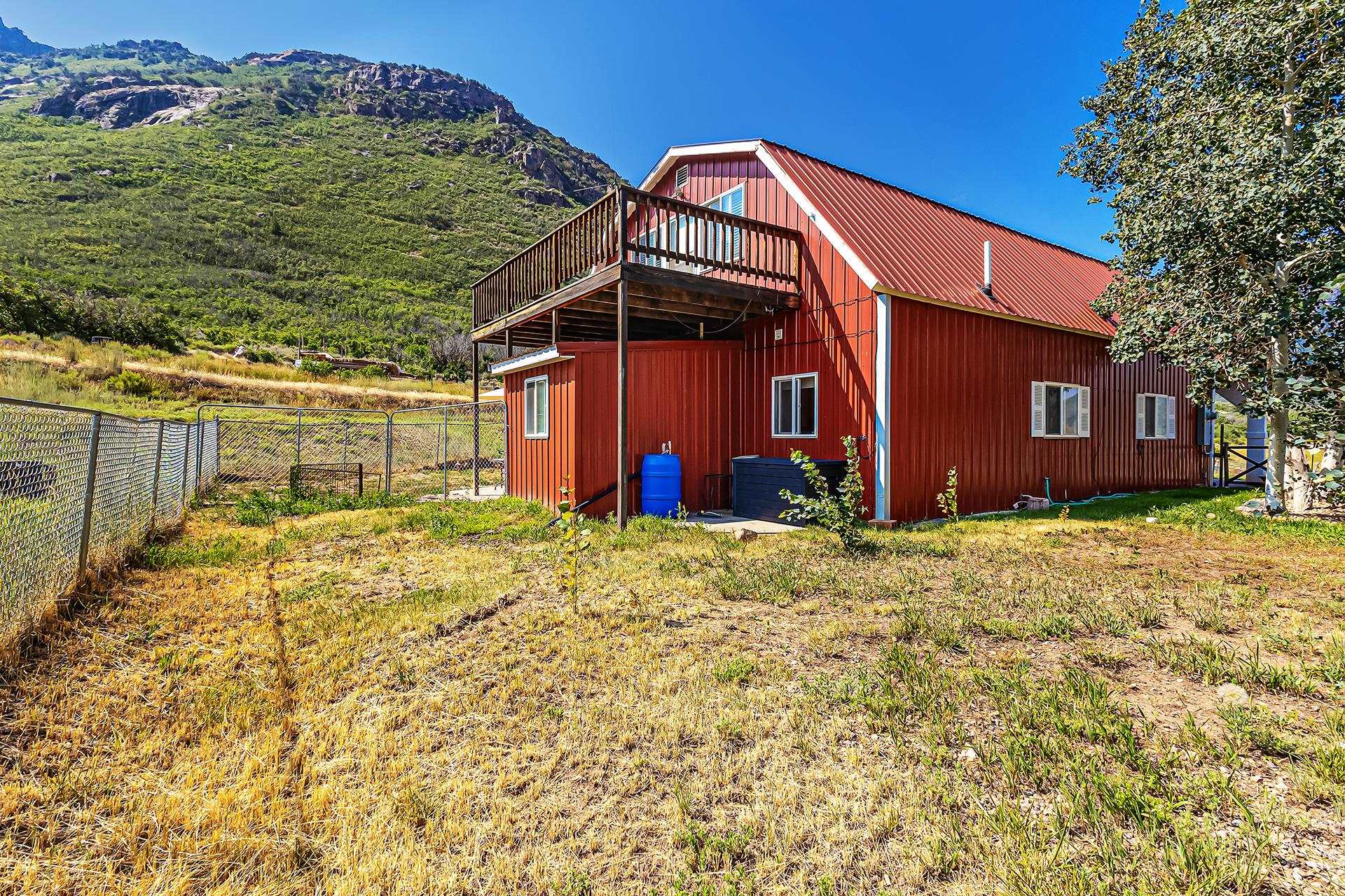26101 Highway 141 Property Photo 11