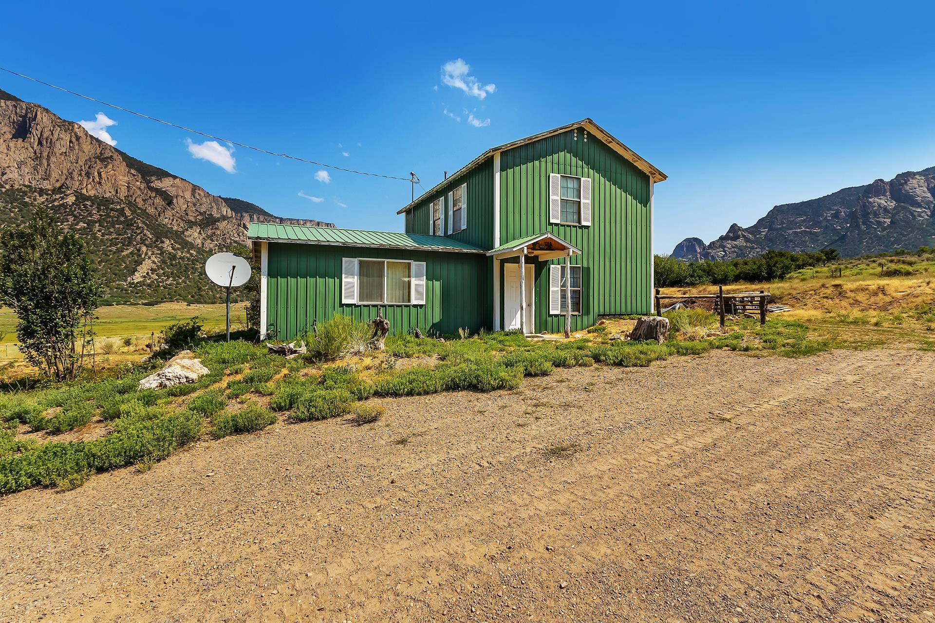 26101 Highway 141 Property Photo 26