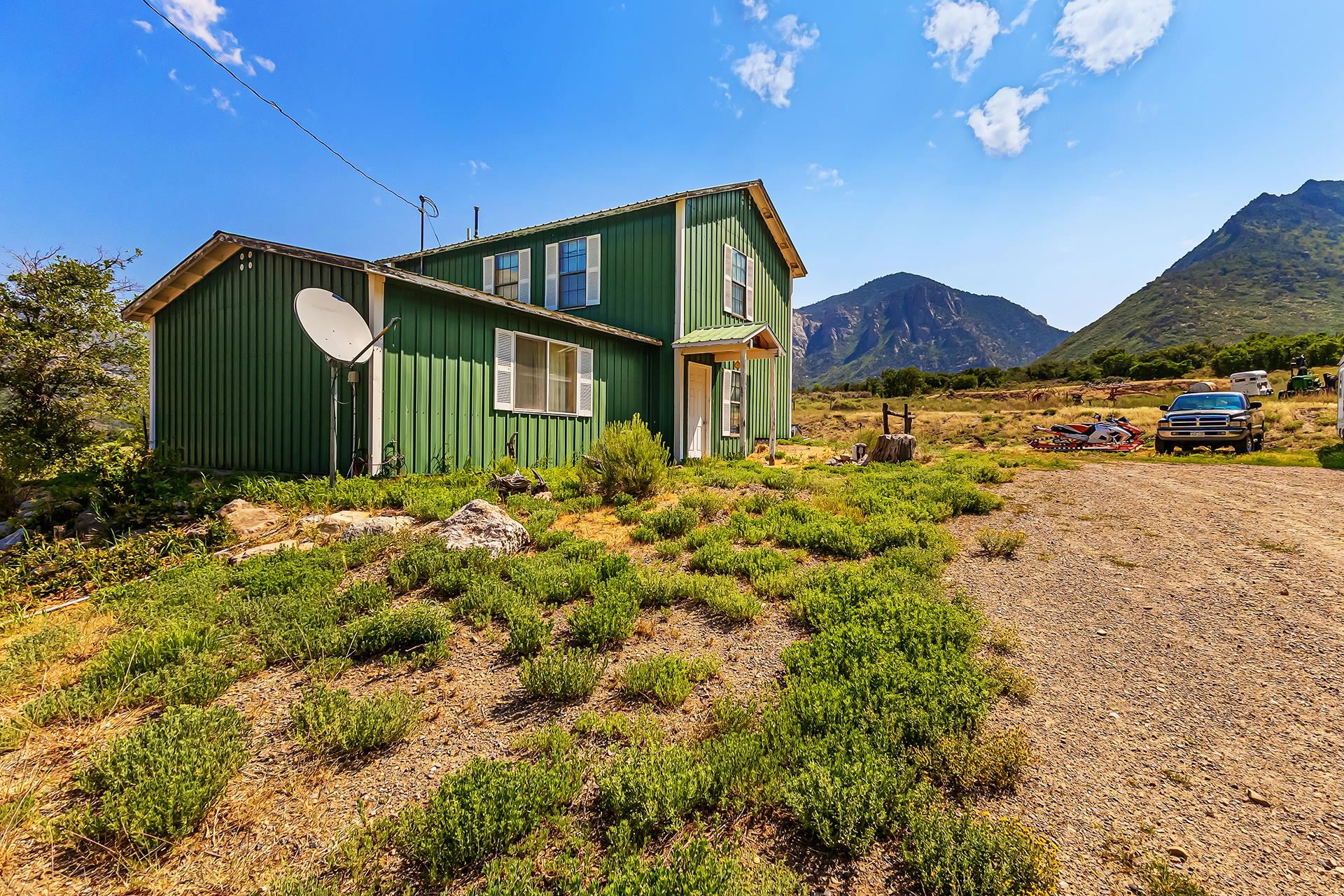 26101 Highway 141 Property Photo 27
