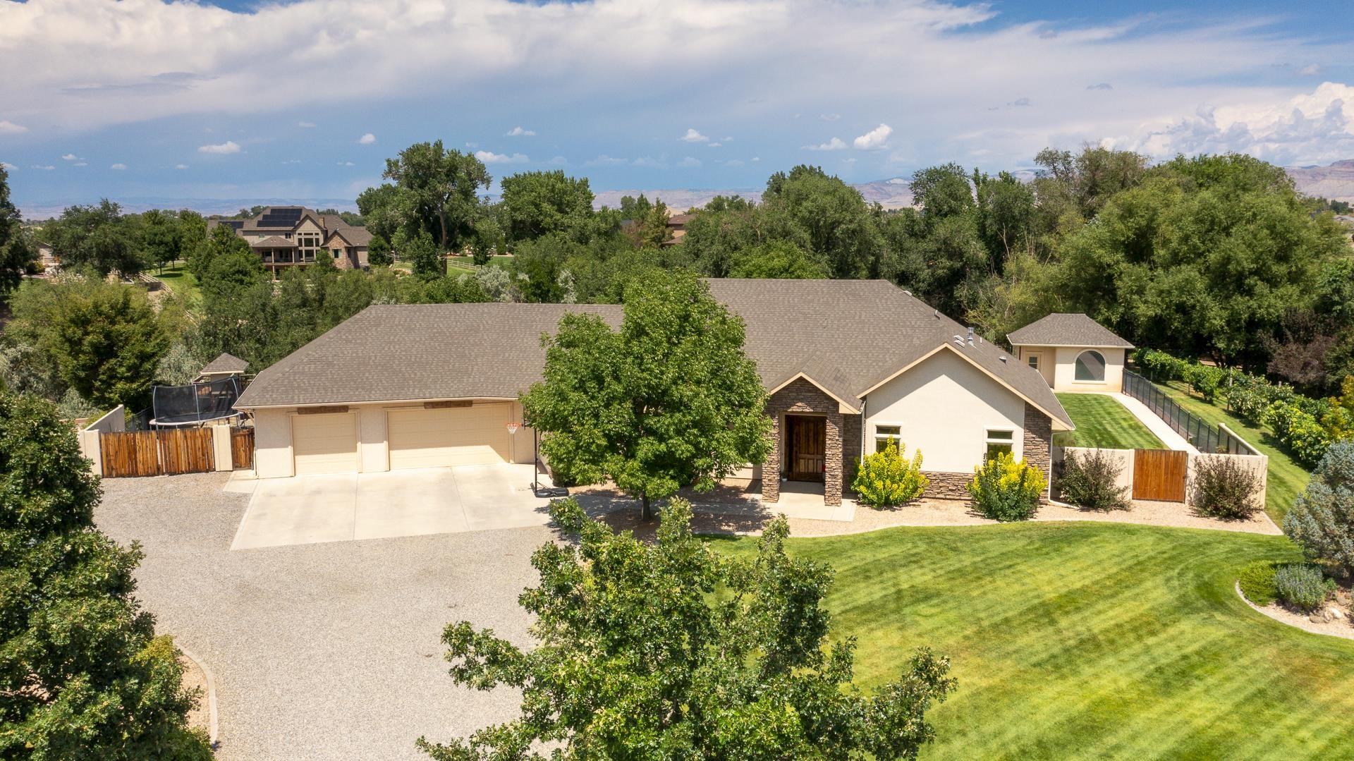 1007 Dougherty Court Property Photo 1