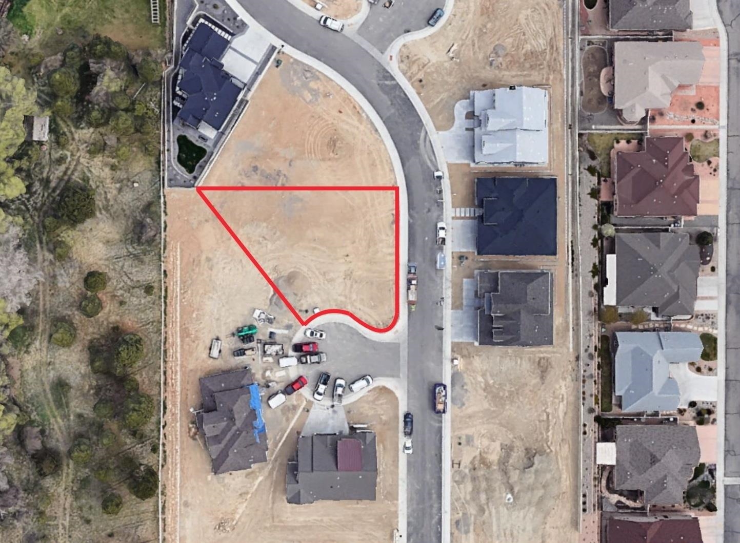 695 Drever Court Property Photo 1