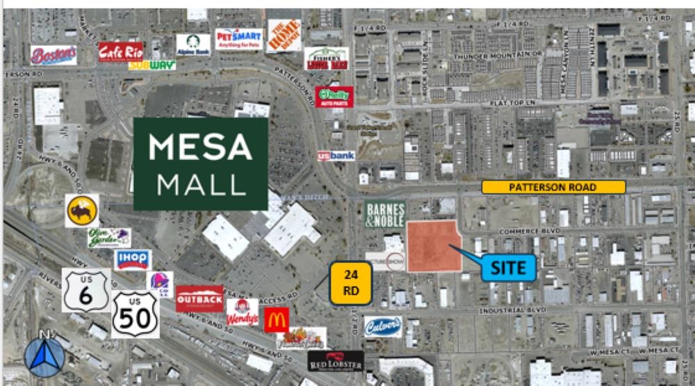 2467 Commerce Boulevard Property Photo 1