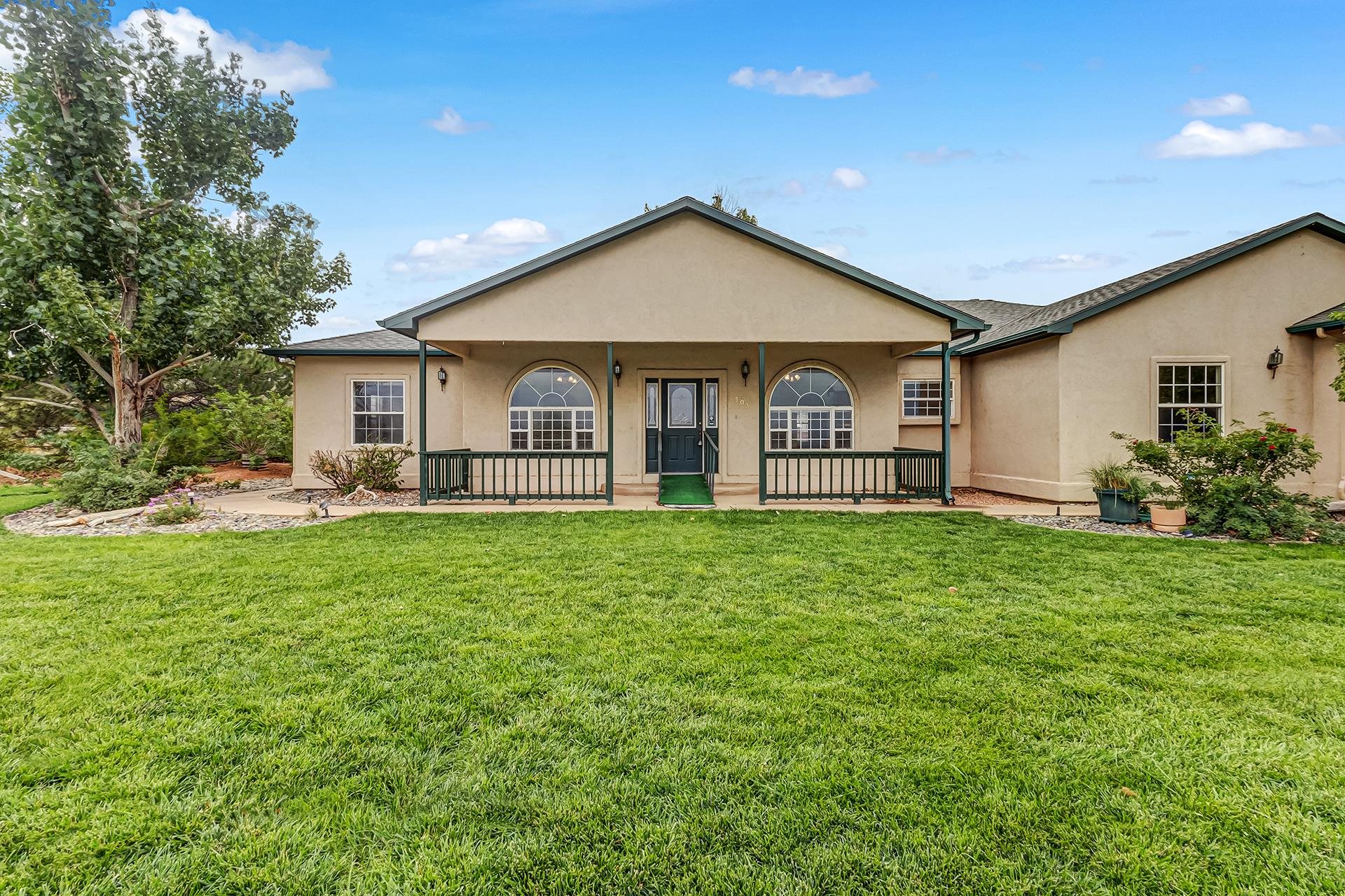 503 Red Tail Court Property Photo 1