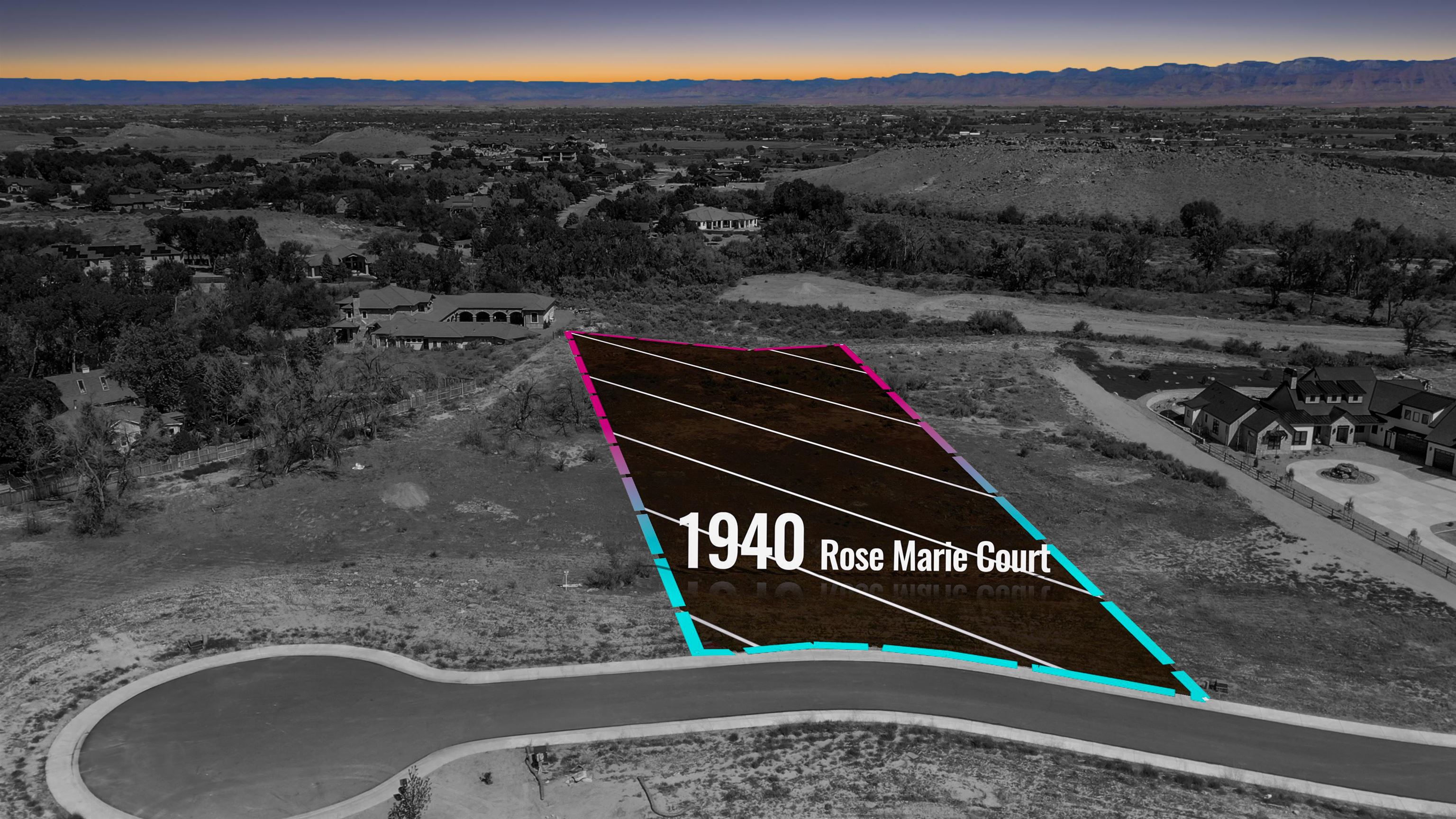 1940 Rose Marie Court Property Photo 3