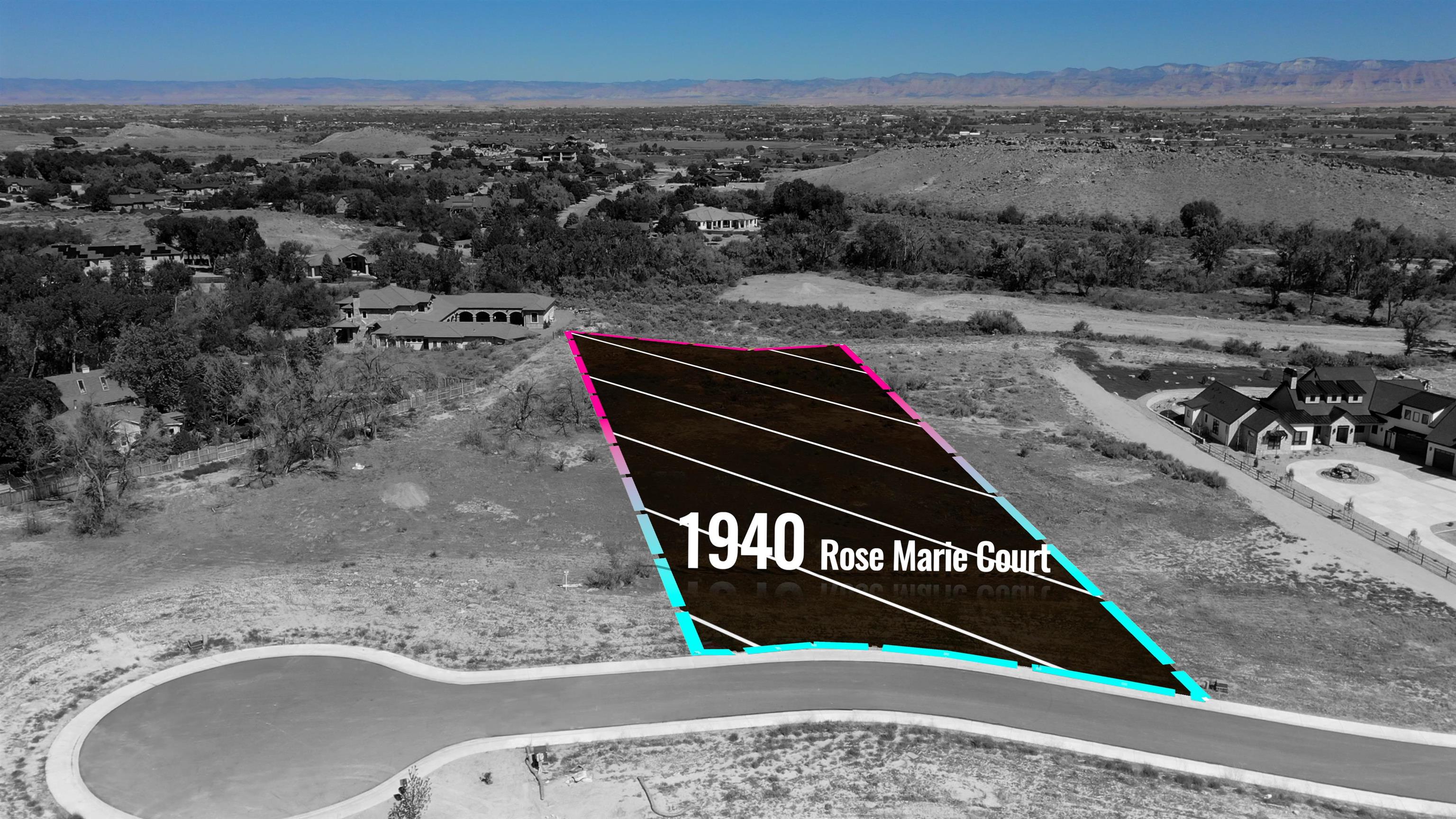 1940 Rose Marie Court Property Photo 6