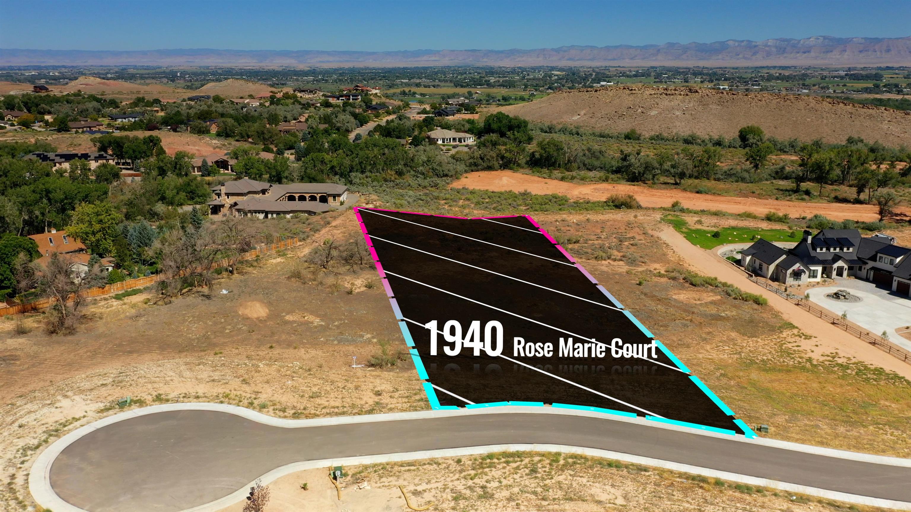 1940 Rose Marie Court Property Photo 8