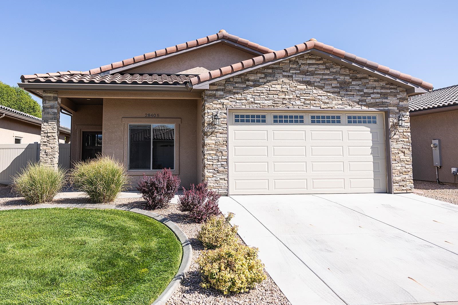 2840 1/2 Trevor Mesa Drive Property Photo 1