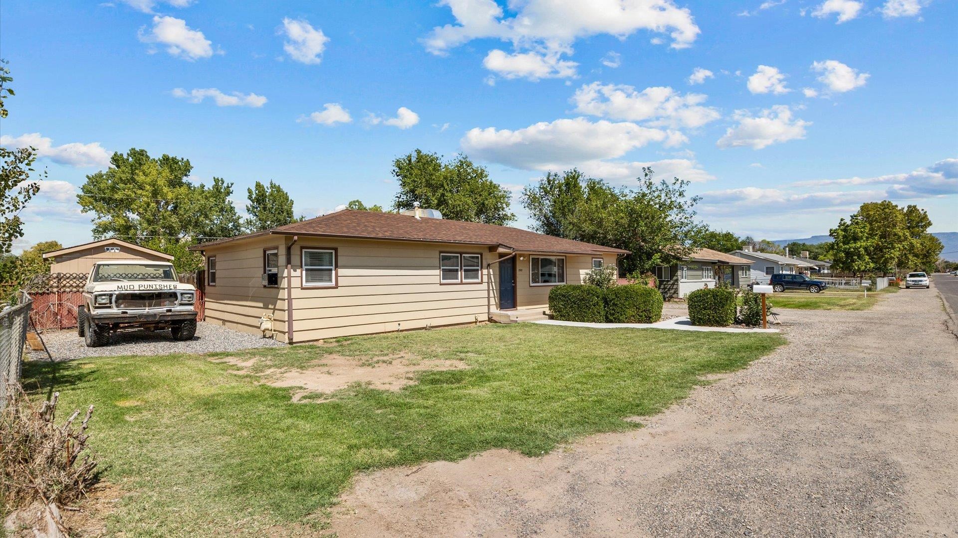 2918 Ronda Lee Road Property Photo 4