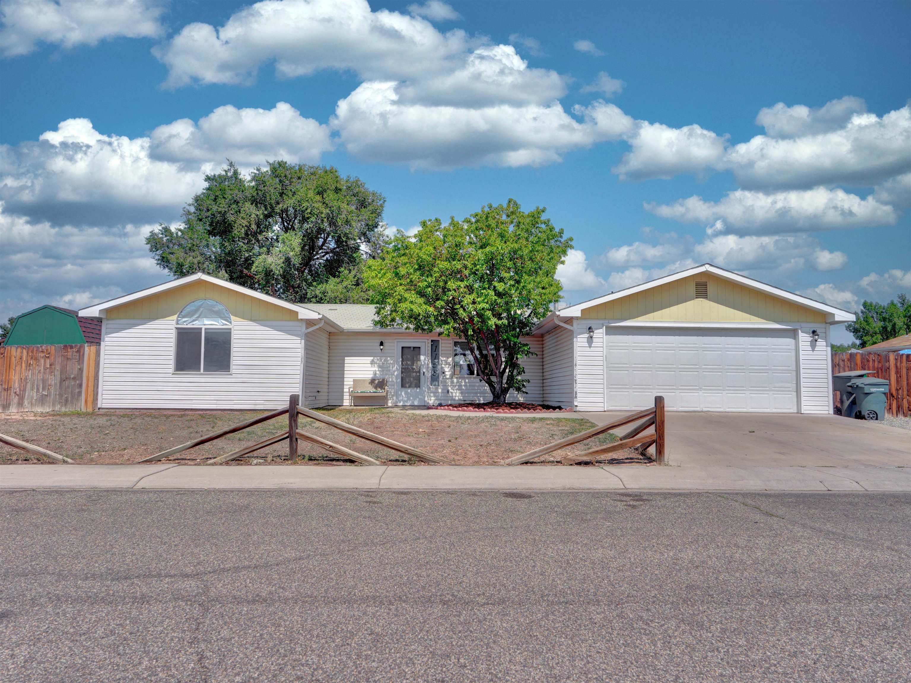 1158 Micaelas Place Property Photo 1