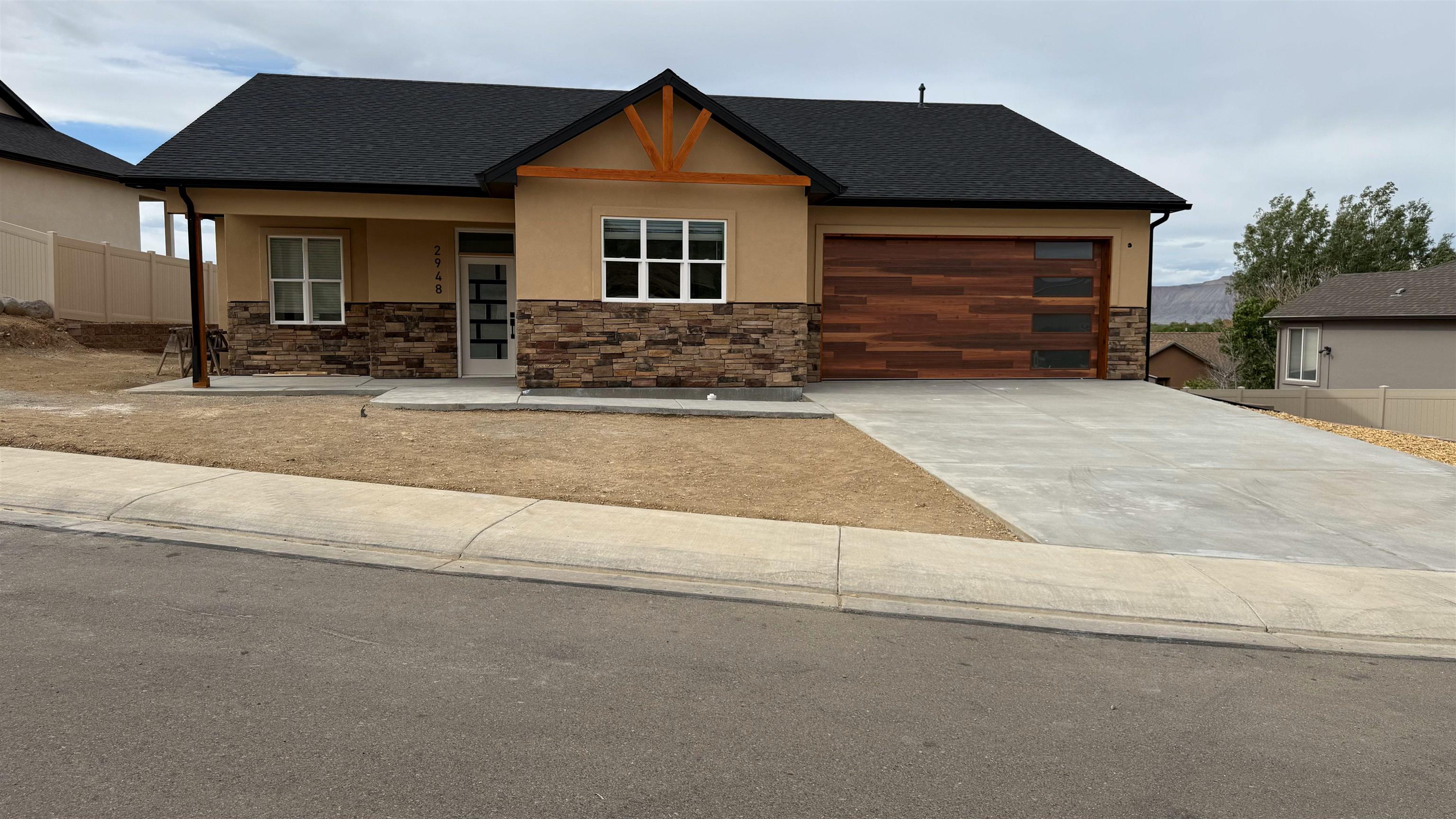 2948 Great Plains Drive Property Photo