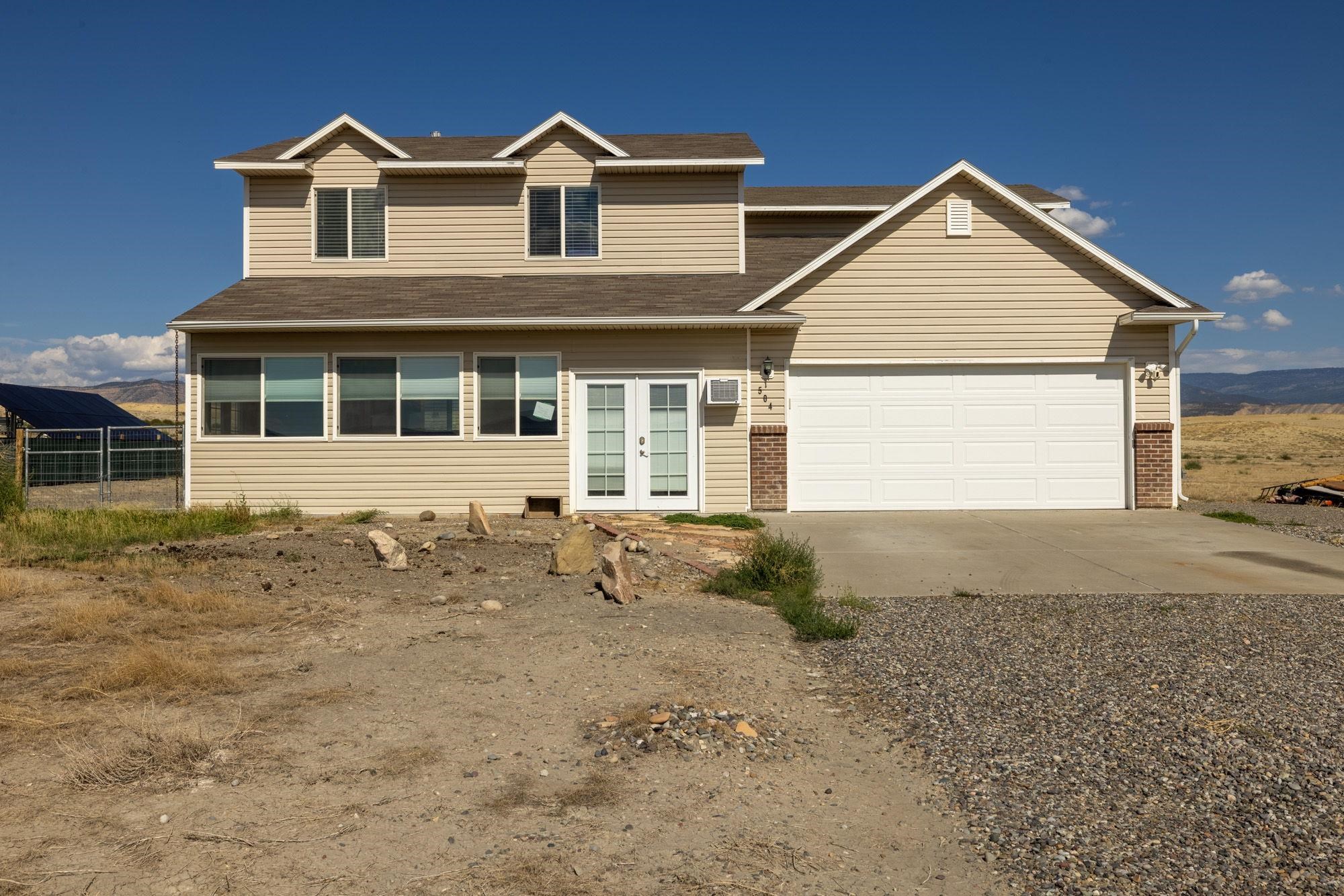 504 Los Broncos Road Property Photo 1