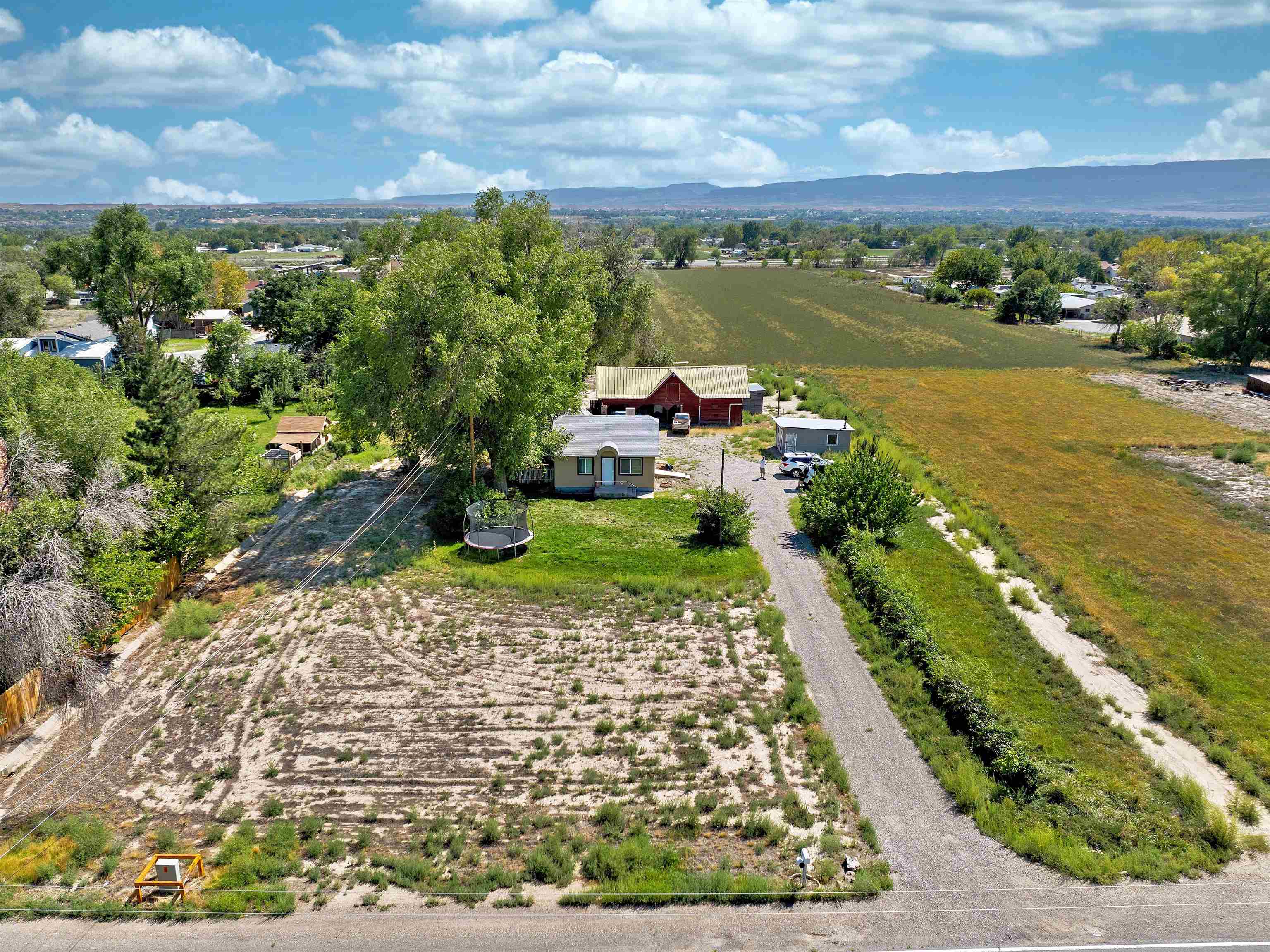 3071 E 1/2 Road Property Photo